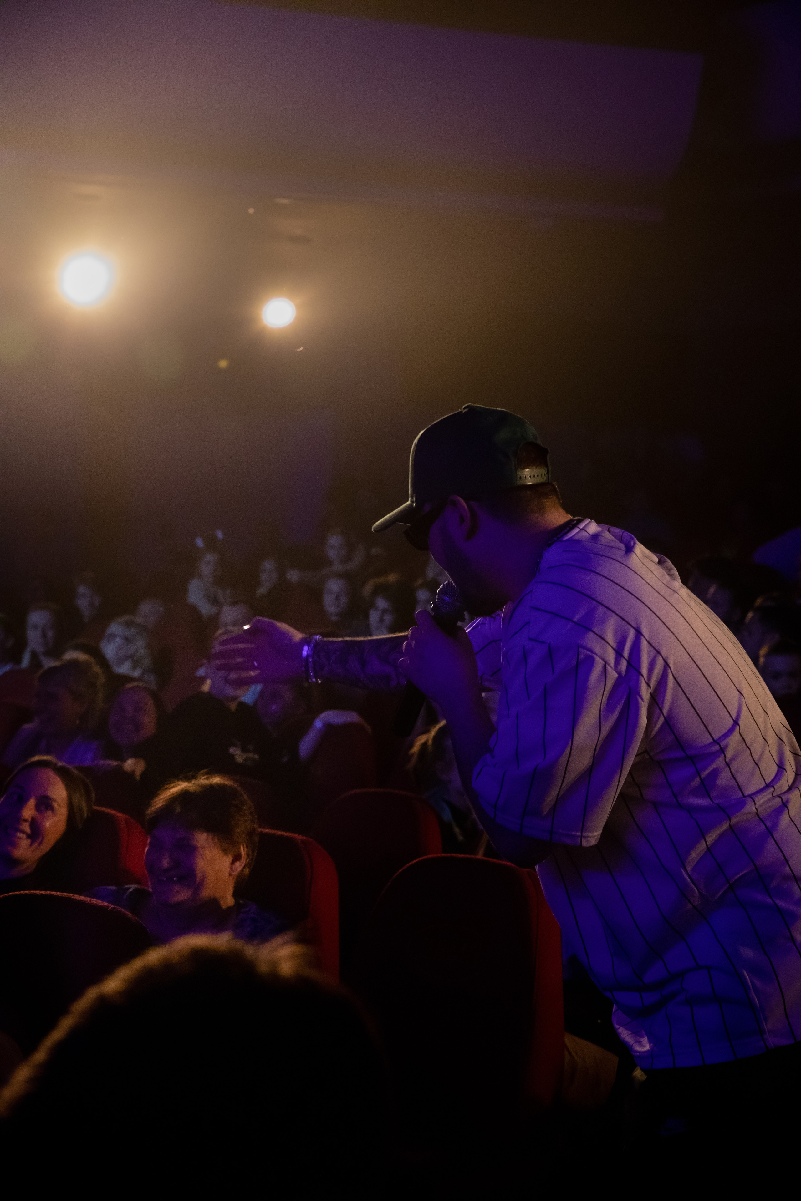 Groove Dance Champ. Семейный и частный фотограф во Владивостоке