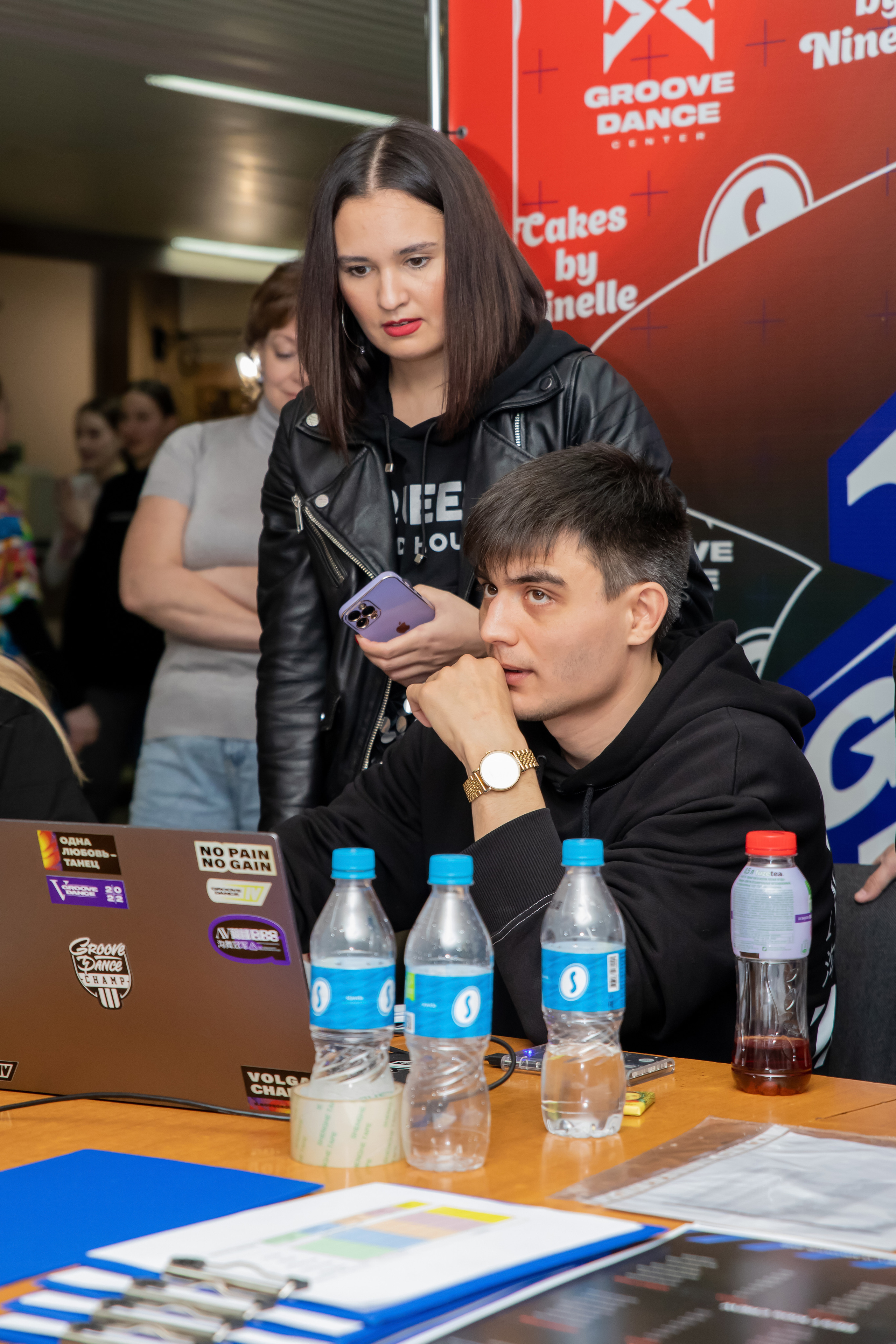 Groove Dance Champ. Семейный и частный фотограф во Владивостоке