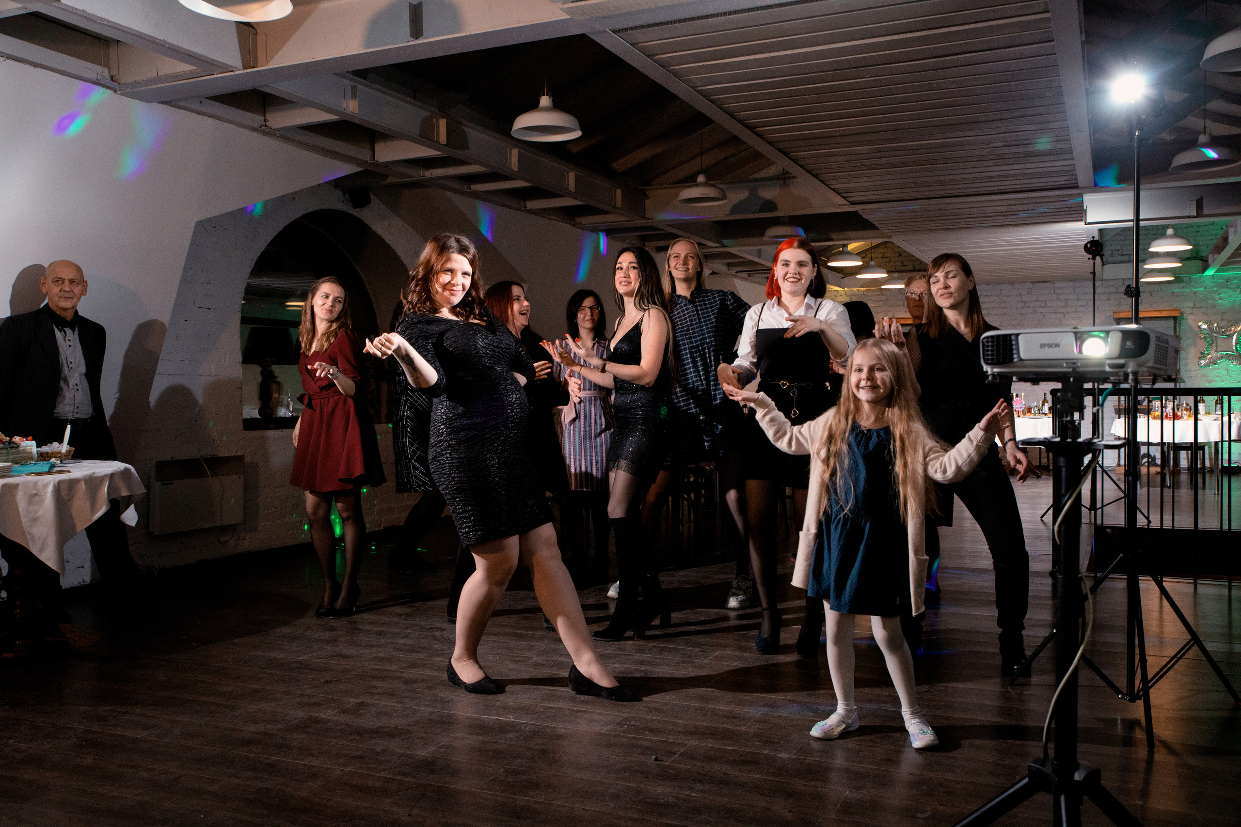 Гайка и Сергей. Семейный и частный фотограф во Владивостоке