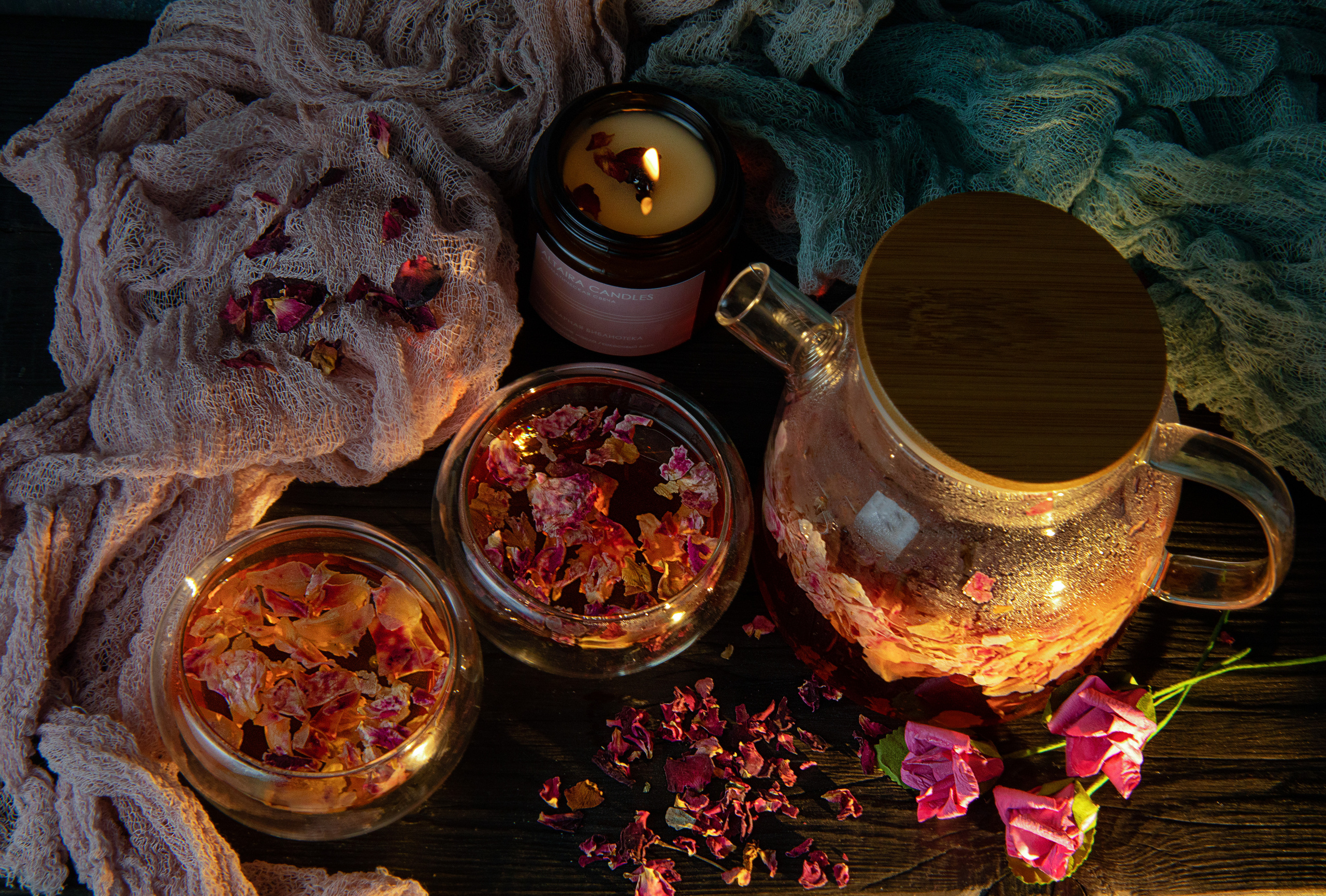 Food-фотография. Семейный и частный фотограф во Владивостоке