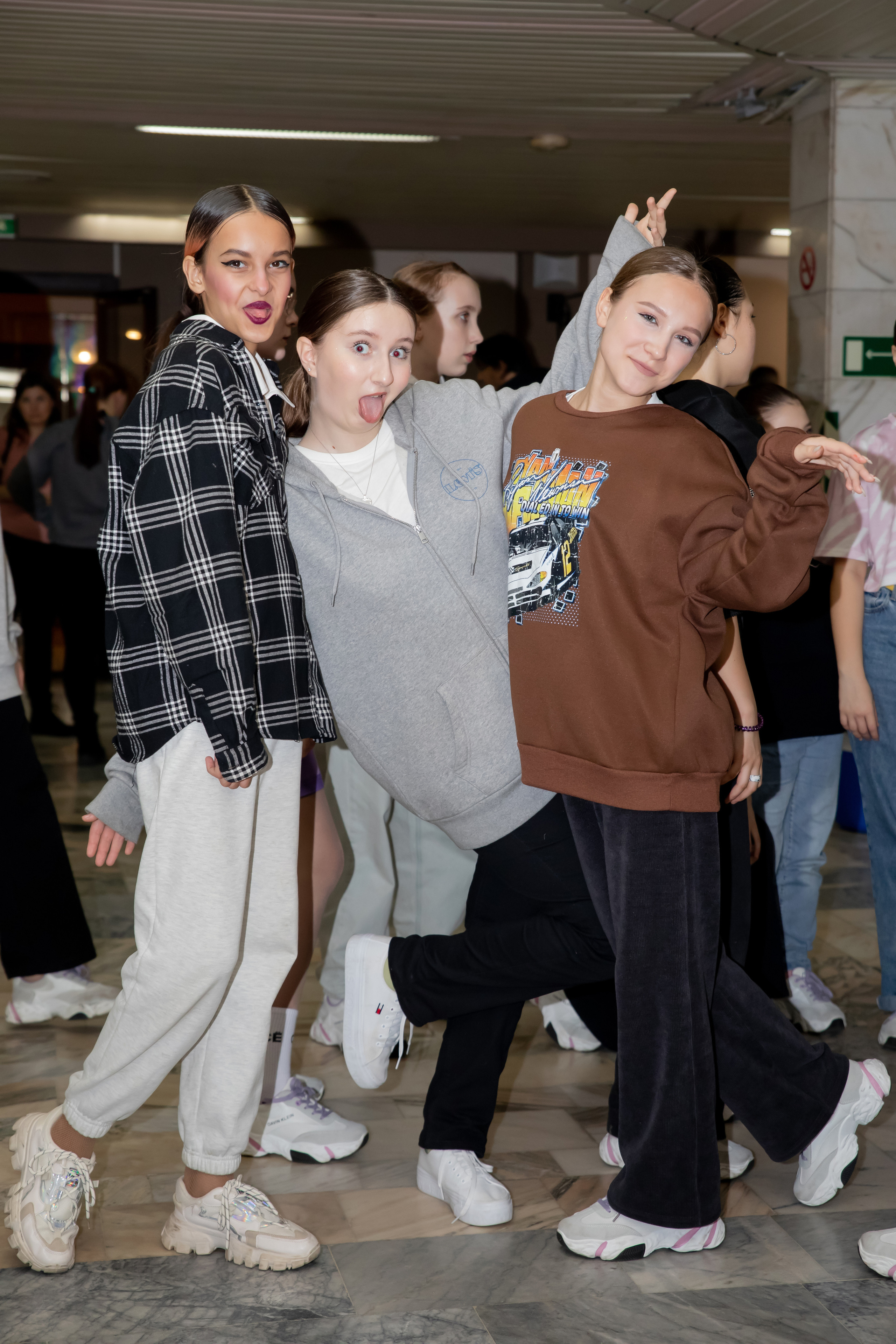 Groove Dance Champ. Семейный и частный фотограф во Владивостоке