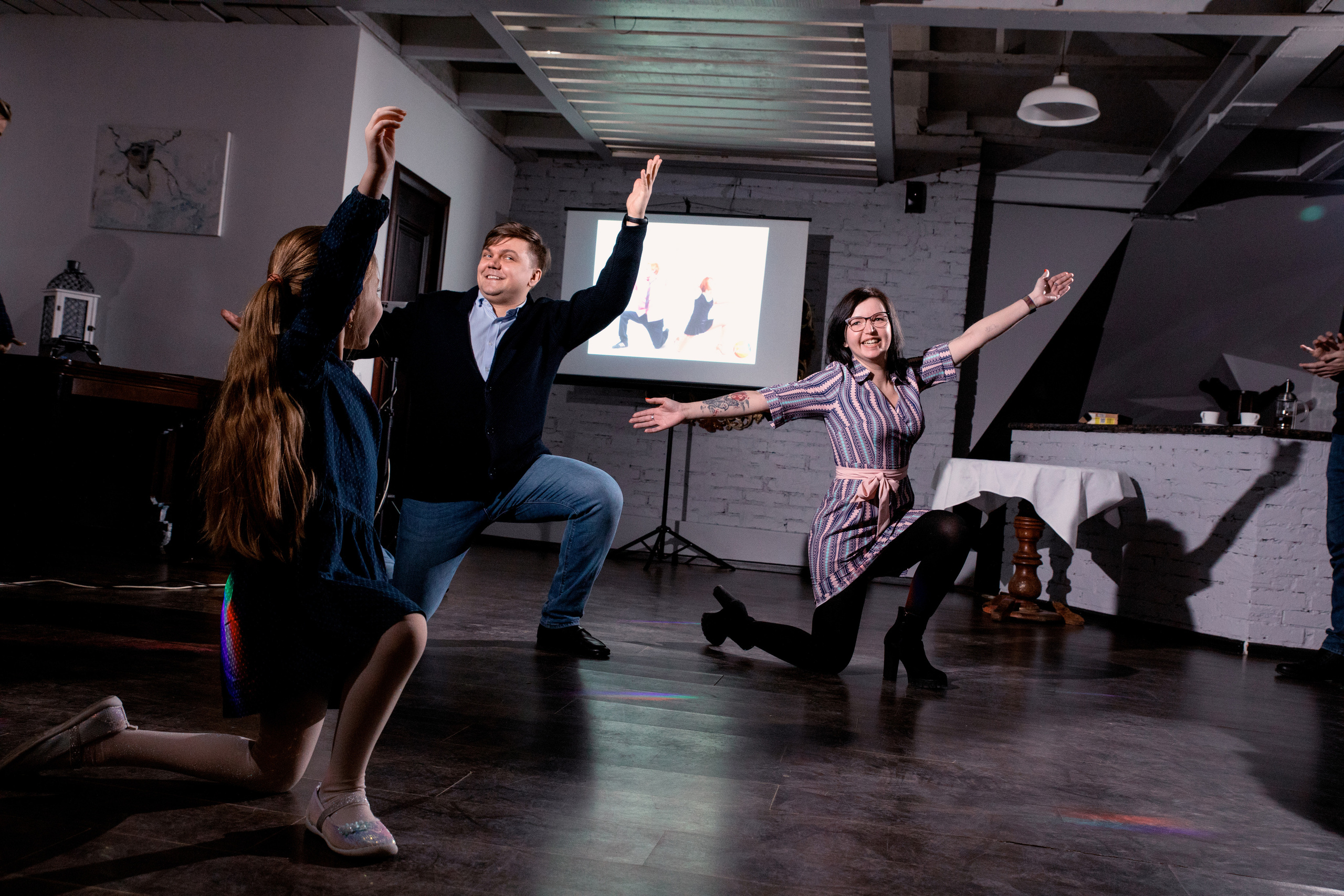 Гайка и Сергей. Семейный и частный фотограф во Владивостоке