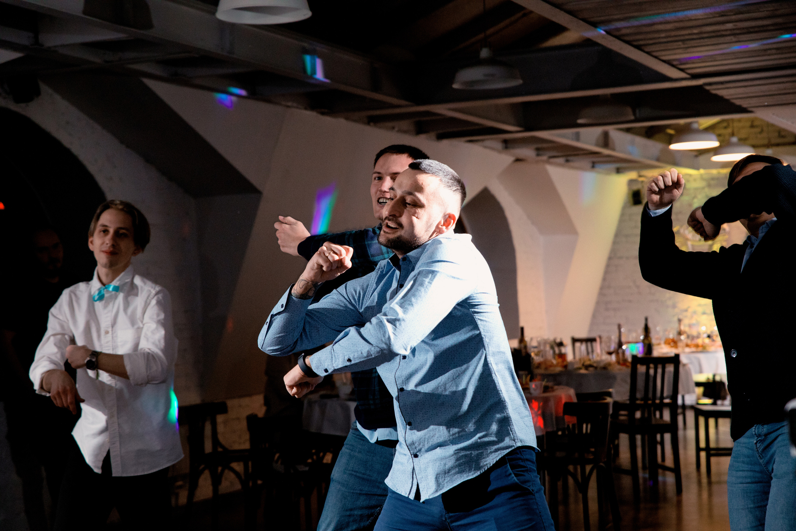 Гайка и Сергей. Семейный и частный фотограф во Владивостоке