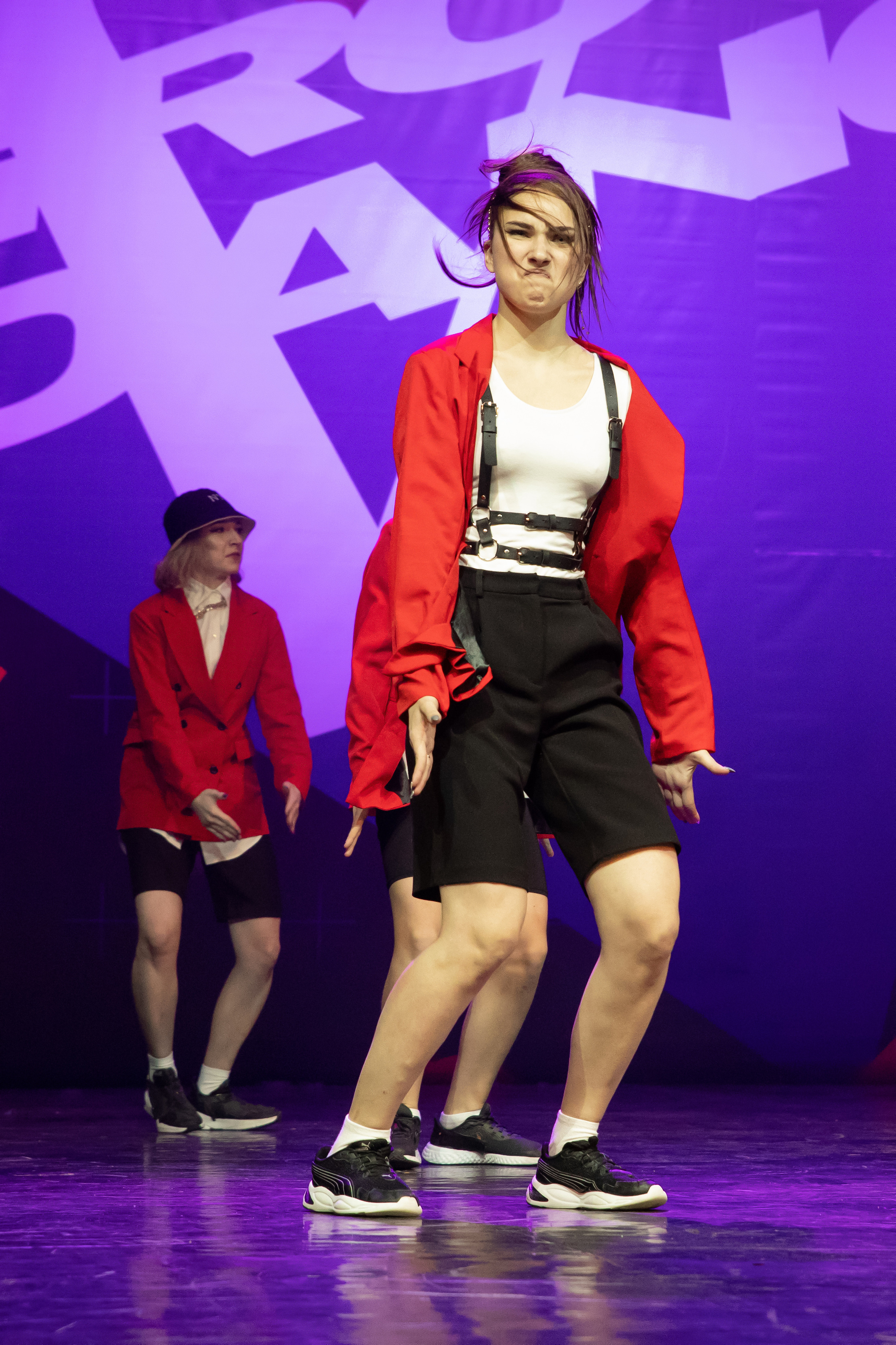 Groove Dance Champ. Семейный и частный фотограф во Владивостоке