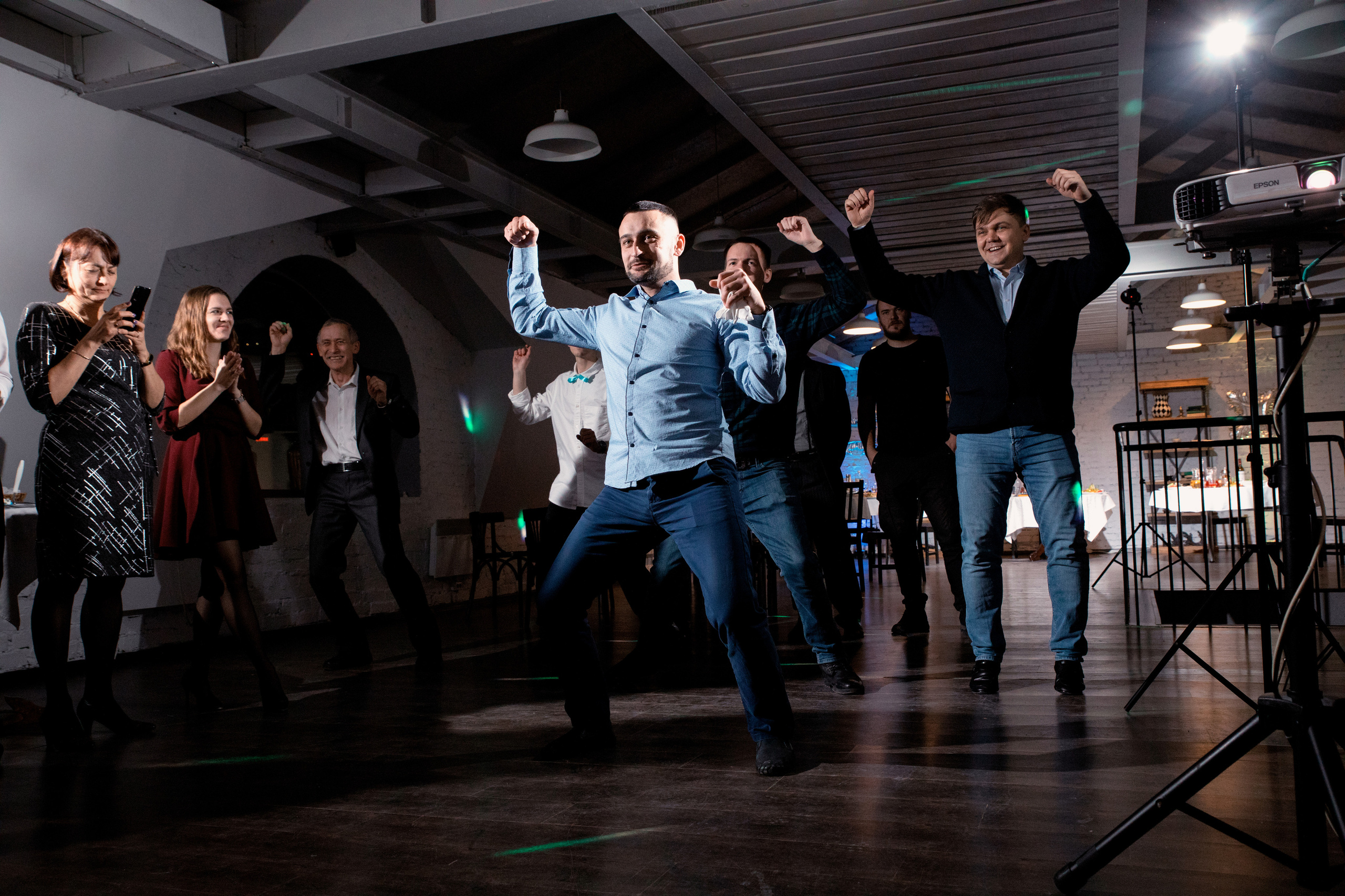 Гайка и Сергей. Семейный и частный фотограф во Владивостоке