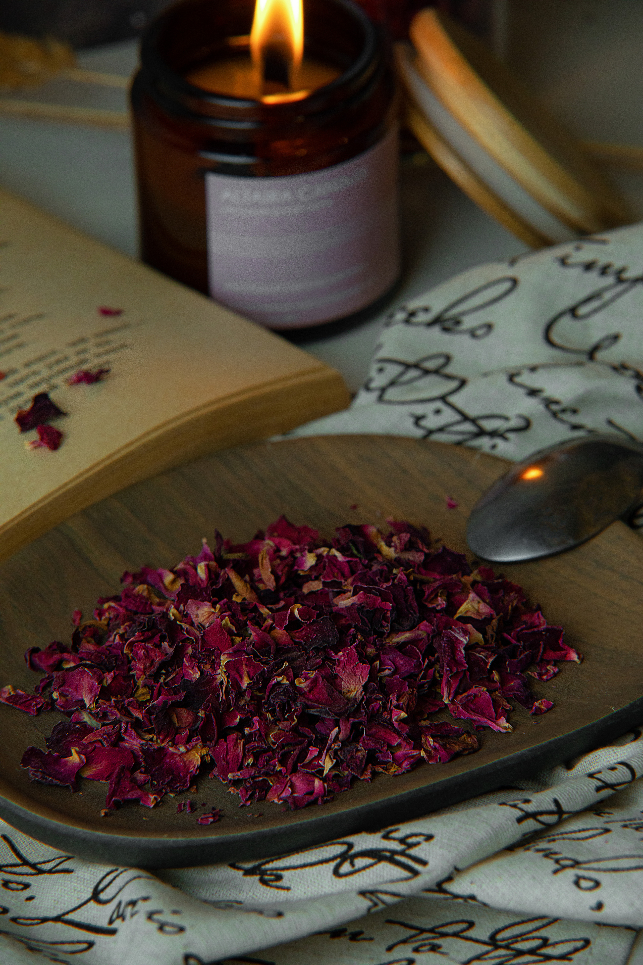 Food-фотография. Семейный и частный фотограф во Владивостоке