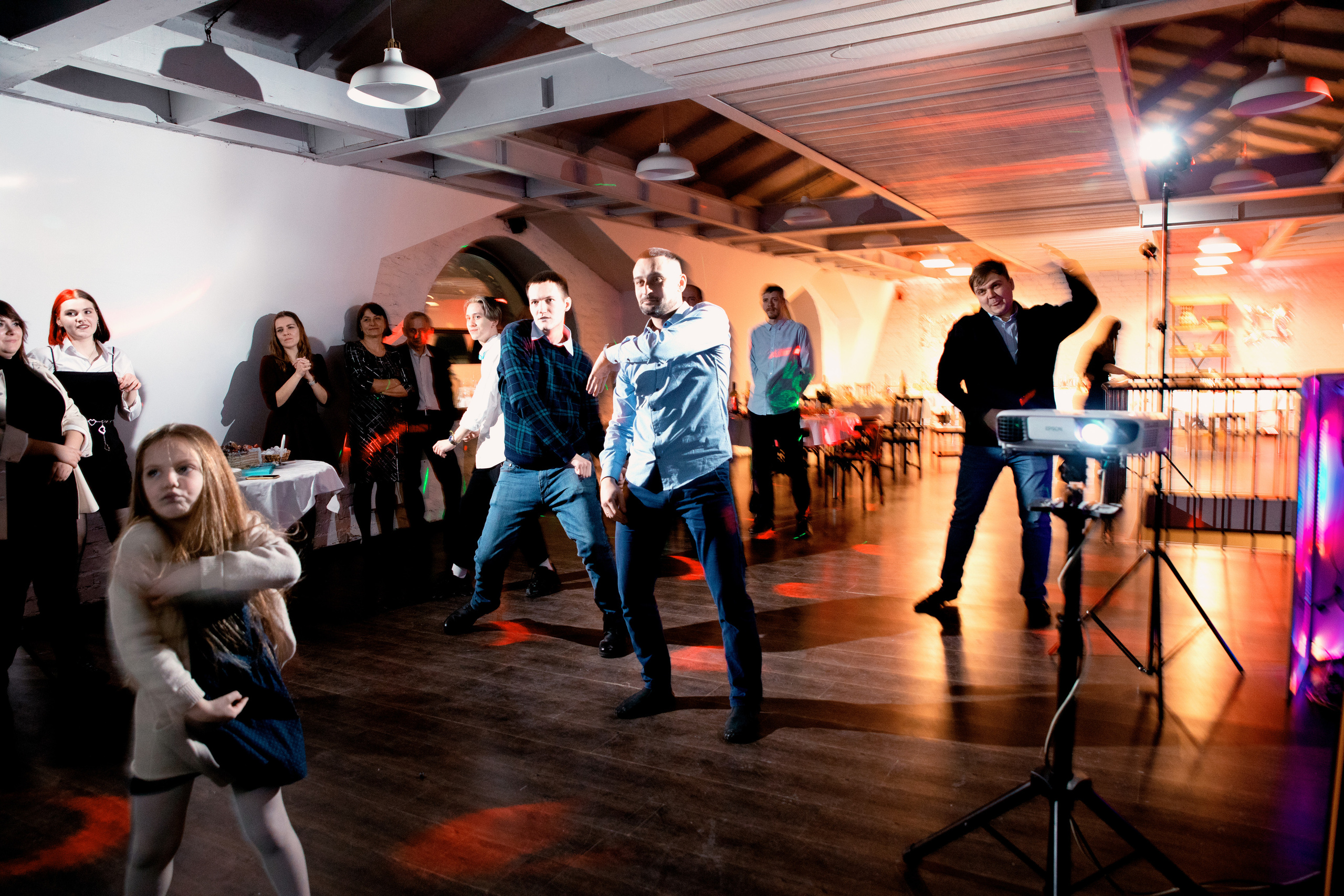 Гайка и Сергей. Семейный и частный фотограф во Владивостоке