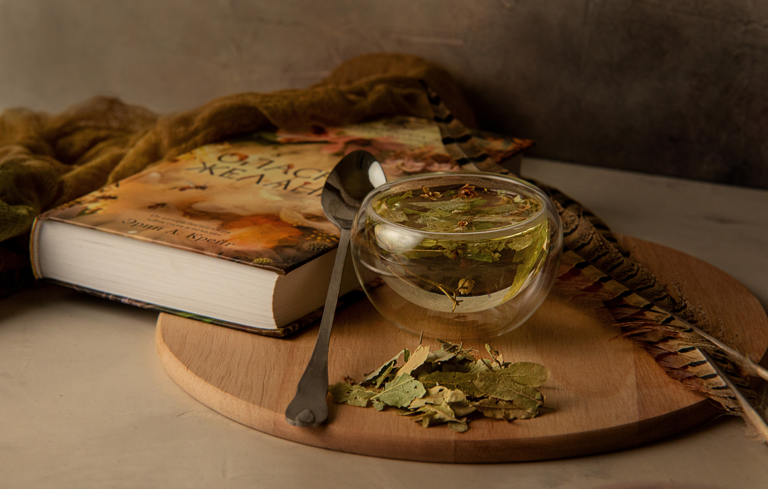 Food-фотография. Семейный и частный фотограф во Владивостоке