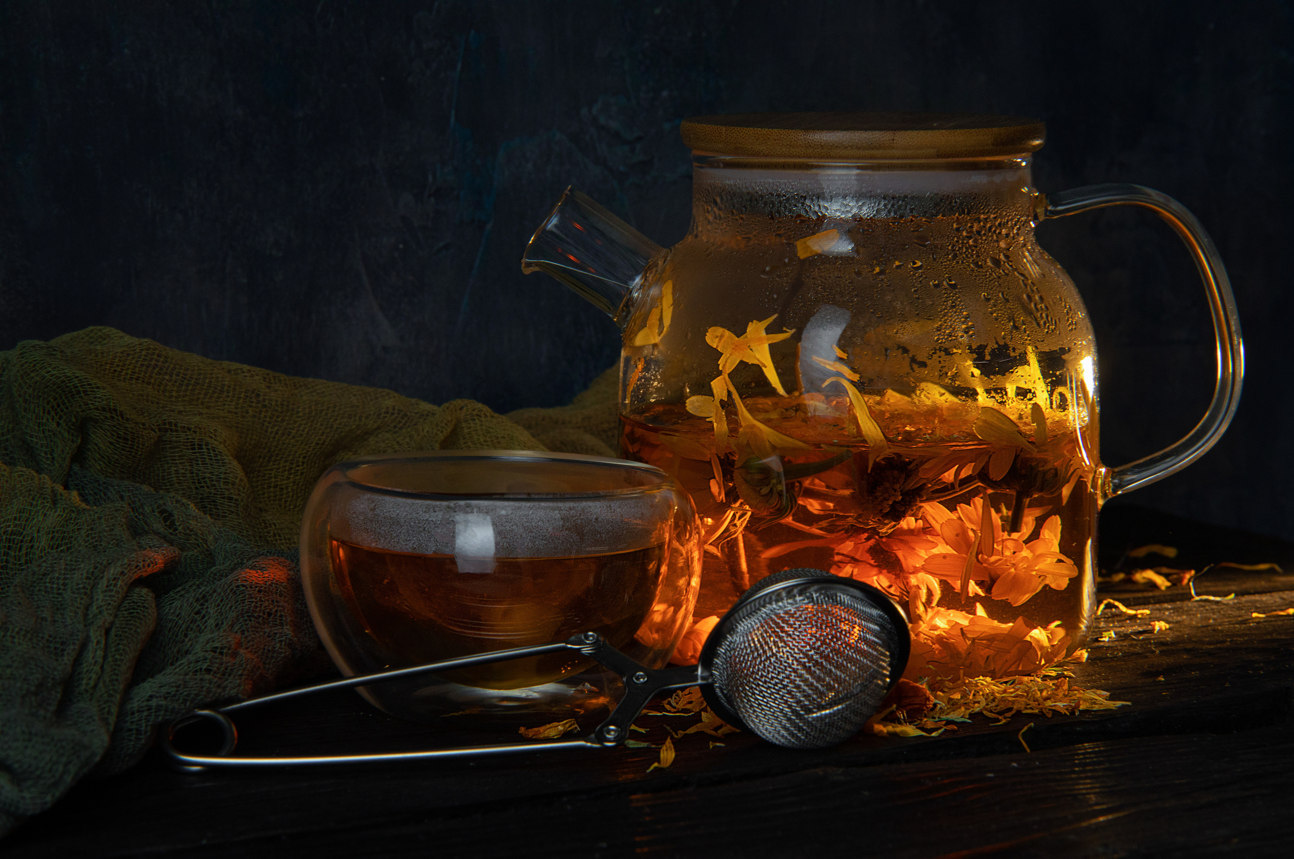 Food-фотография. Семейный и частный фотограф во Владивостоке