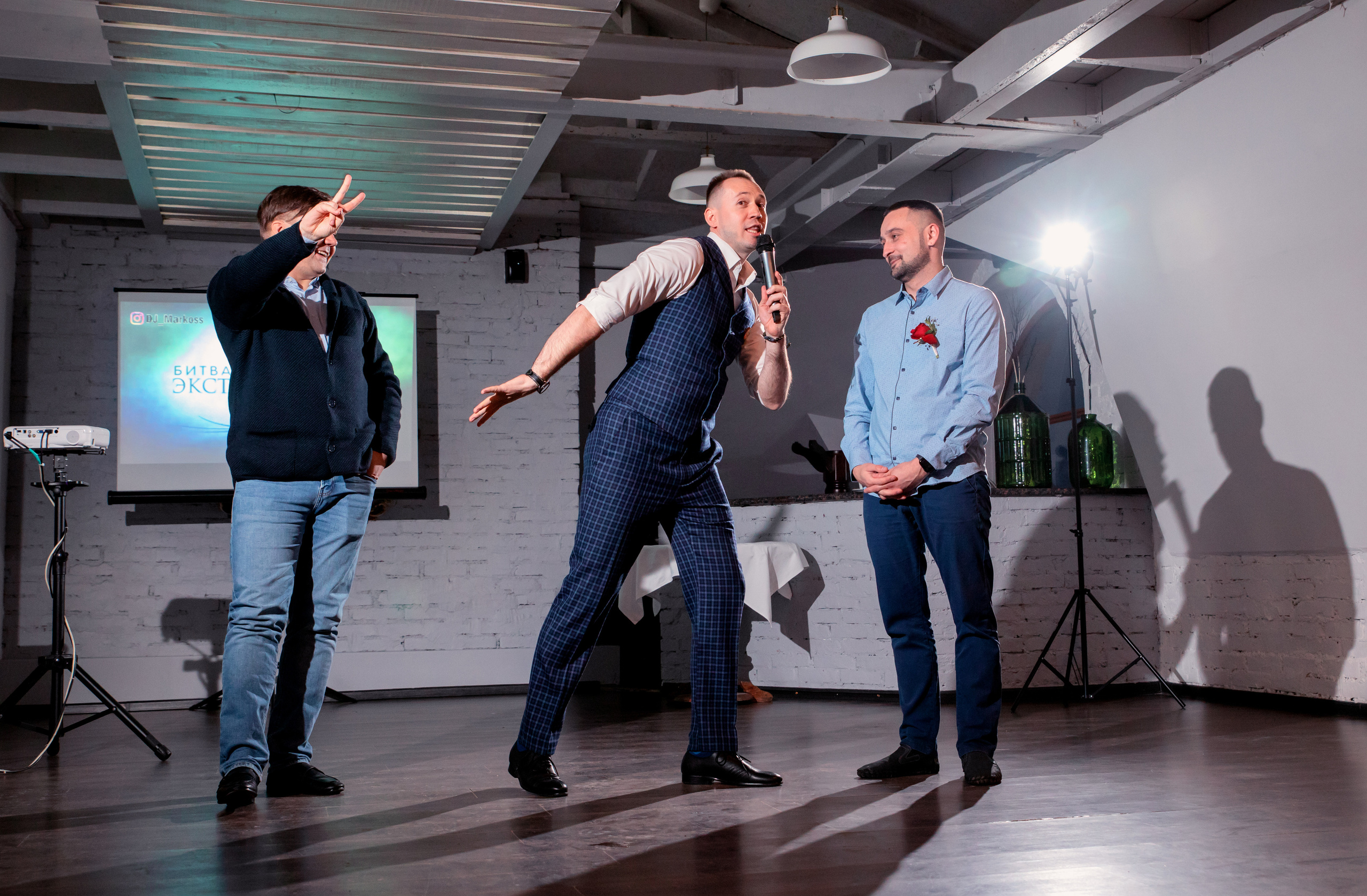 Гайка и Сергей. Семейный и частный фотограф во Владивостоке