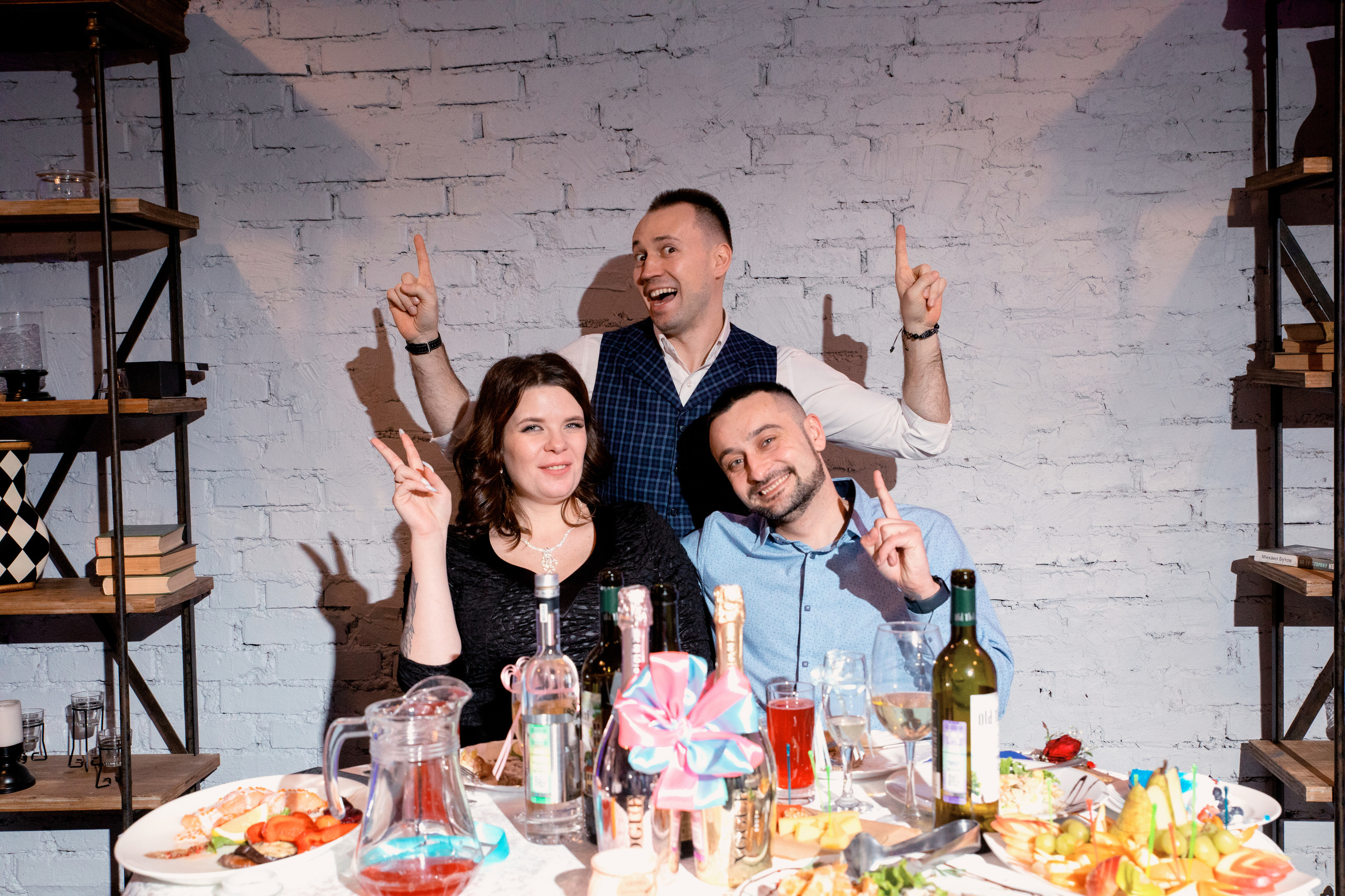 Гайка и Сергей. Семейный и частный фотограф во Владивостоке