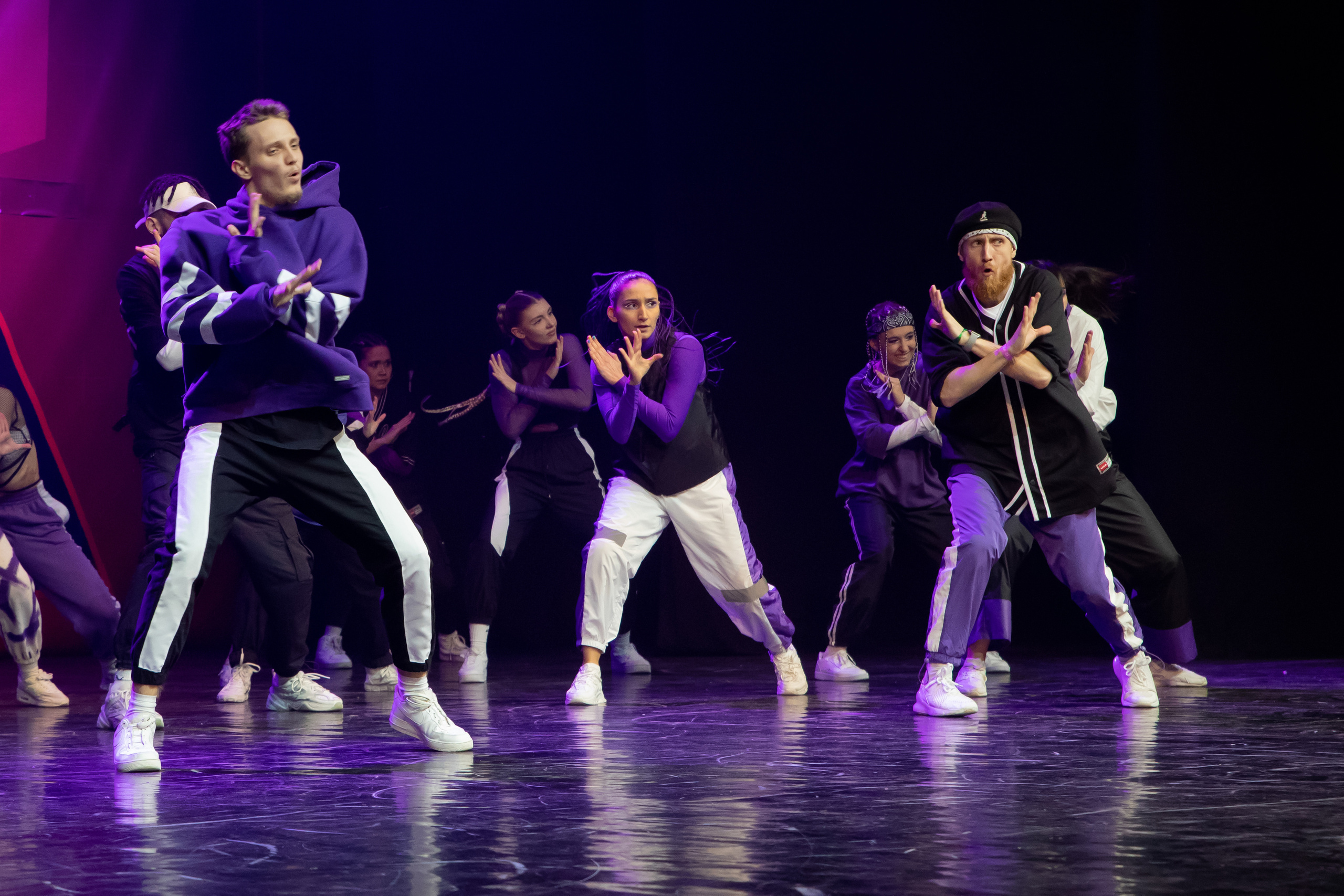 Groove Dance Champ. Семейный и частный фотограф во Владивостоке