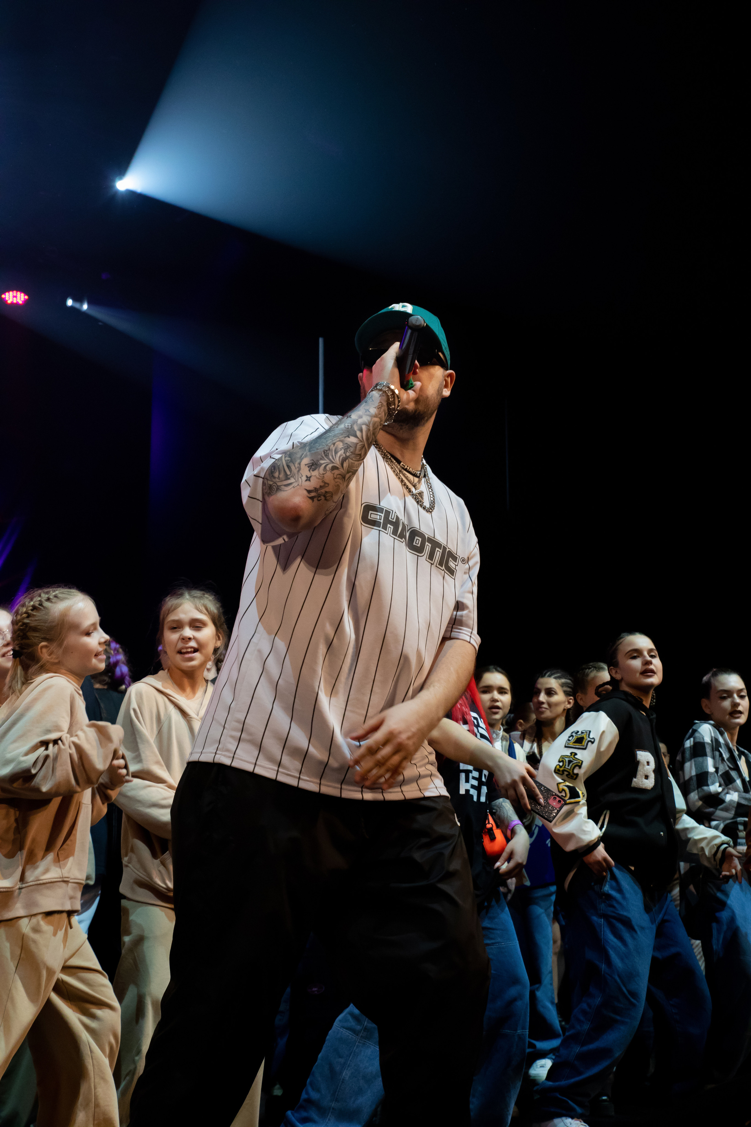 Groove Dance Champ. Семейный и частный фотограф во Владивостоке