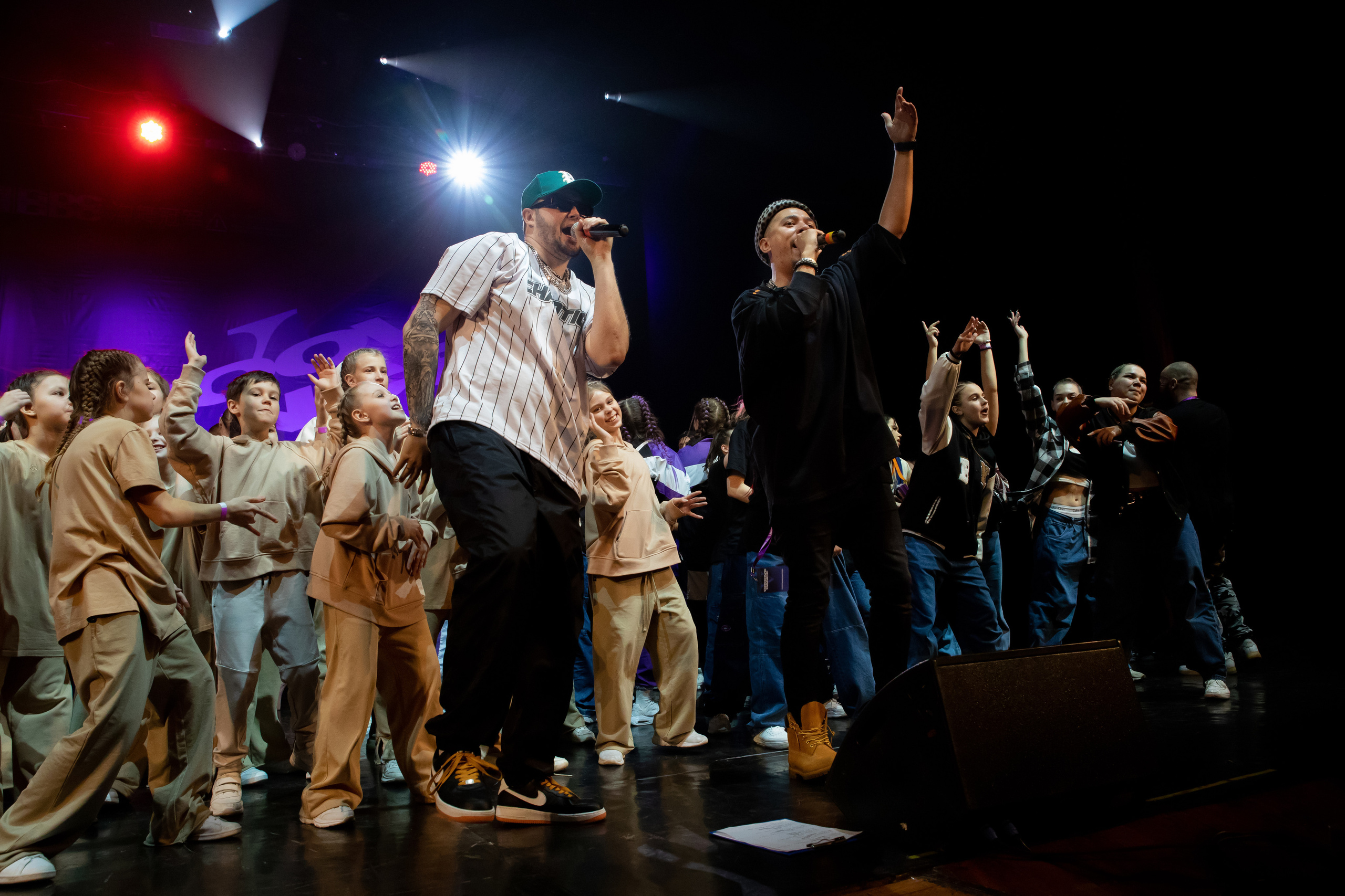 Groove Dance Champ. Семейный и частный фотограф во Владивостоке