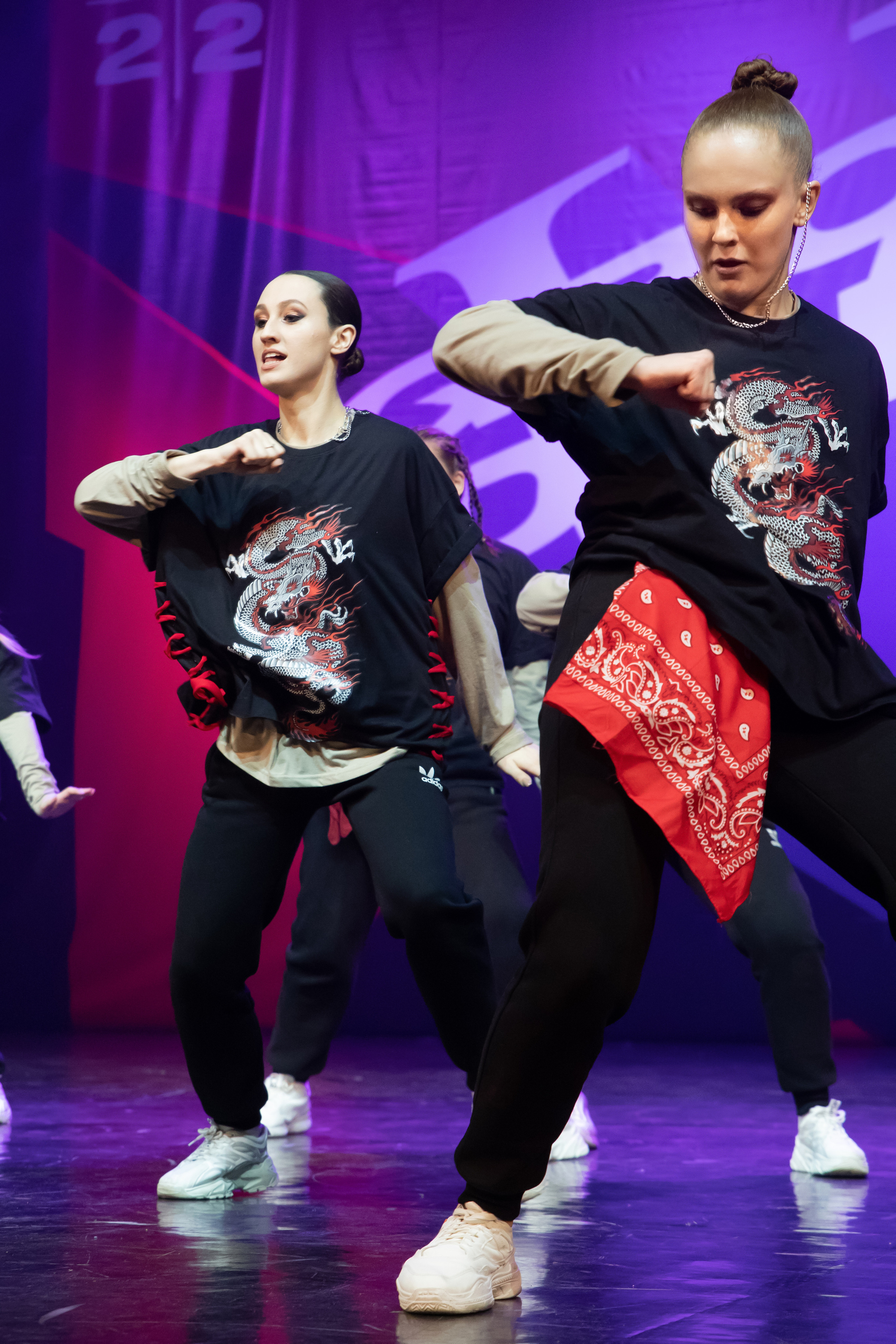 Groove Dance Champ. Семейный и частный фотограф во Владивостоке