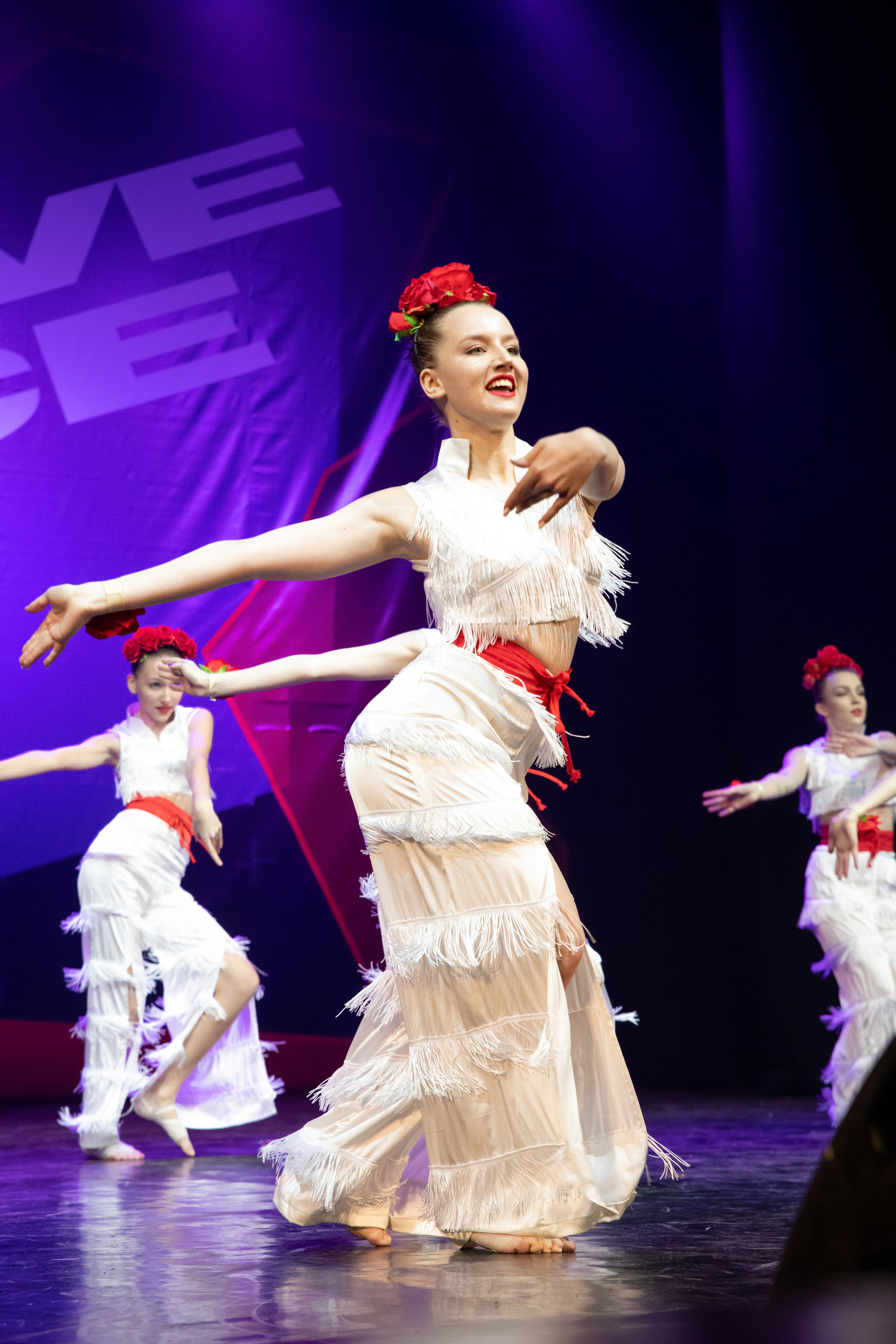 Groove Dance Champ. Семейный и частный фотограф во Владивостоке