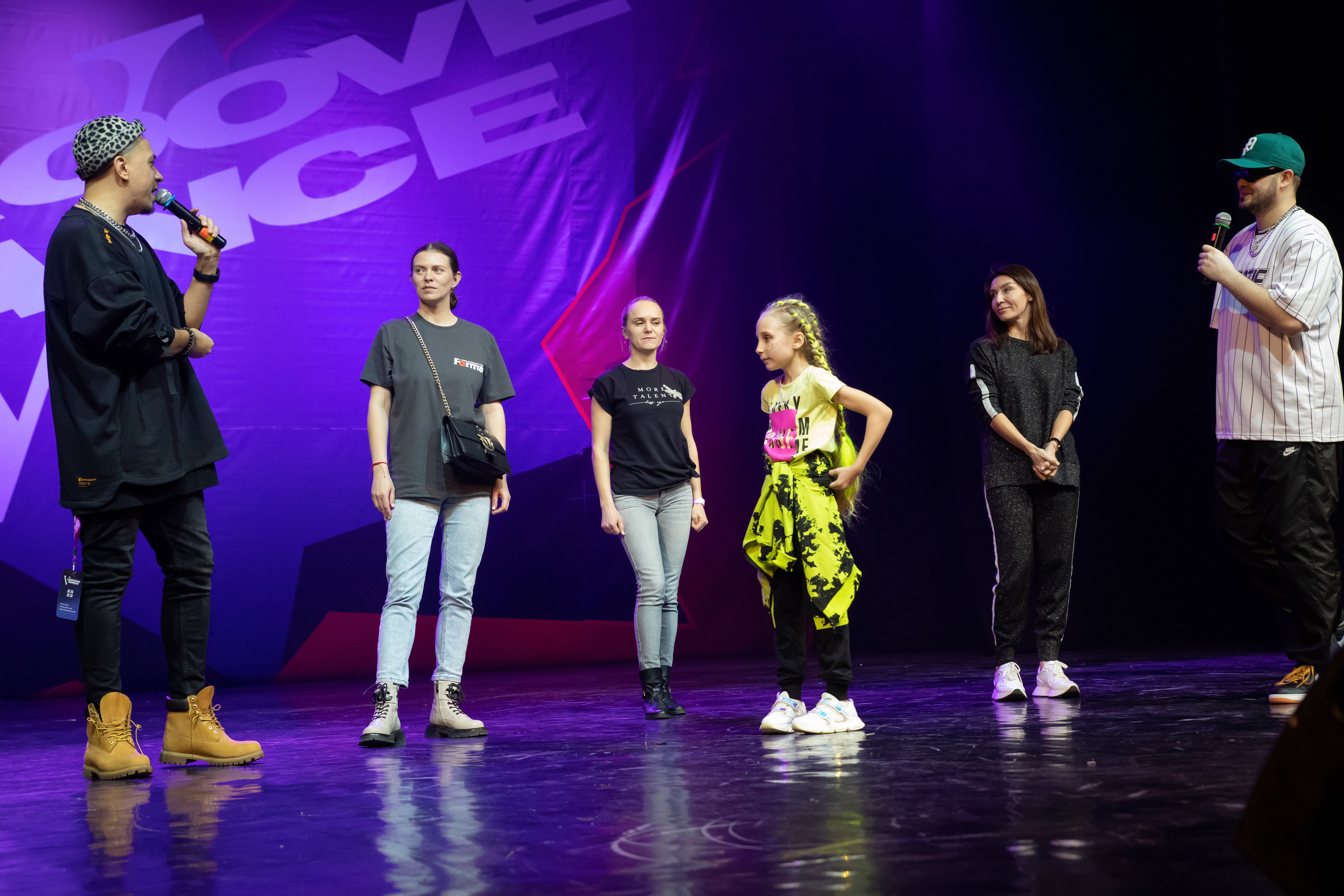 Groove Dance Champ. Семейный и частный фотограф во Владивостоке