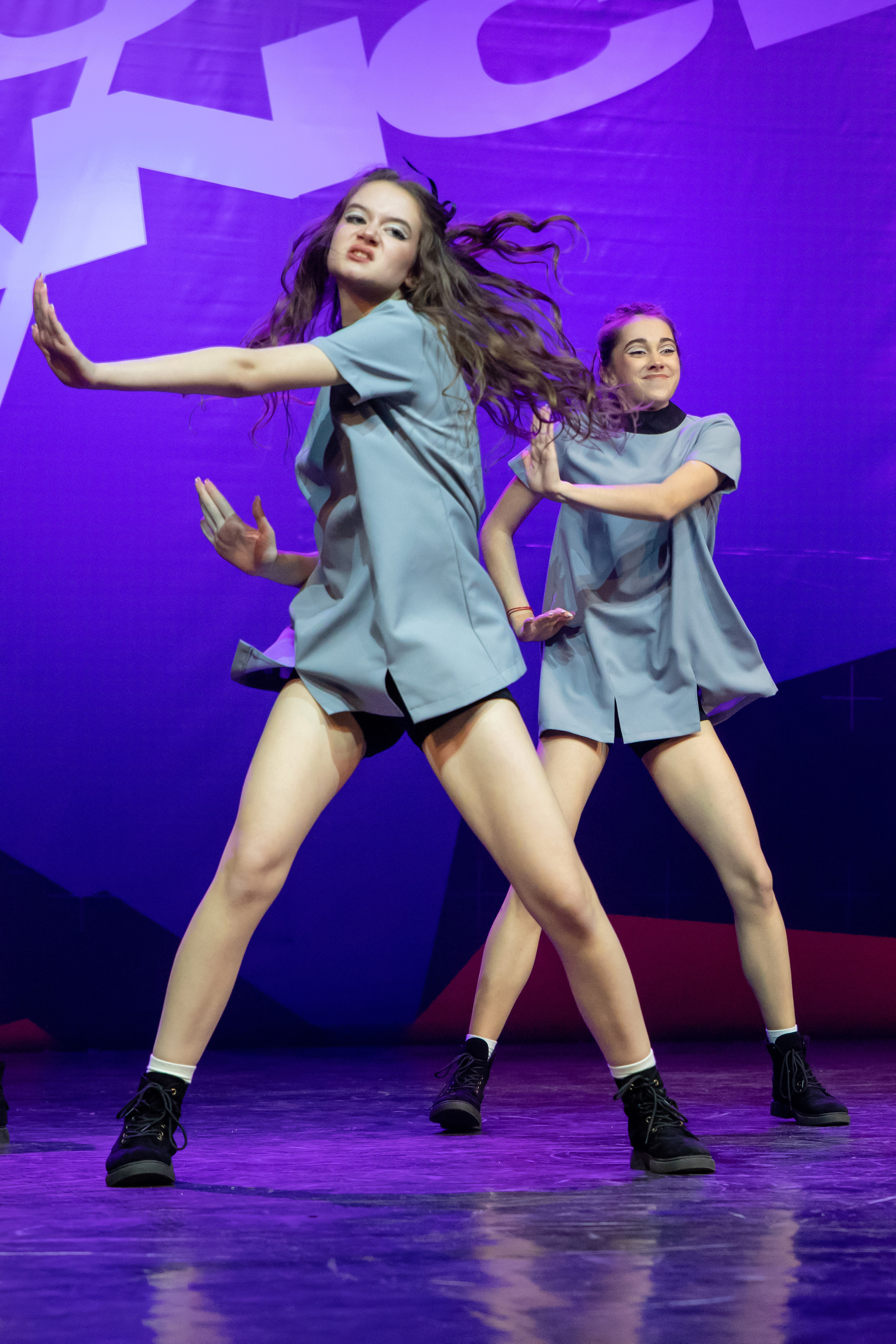 Groove Dance Champ. Семейный и частный фотограф во Владивостоке