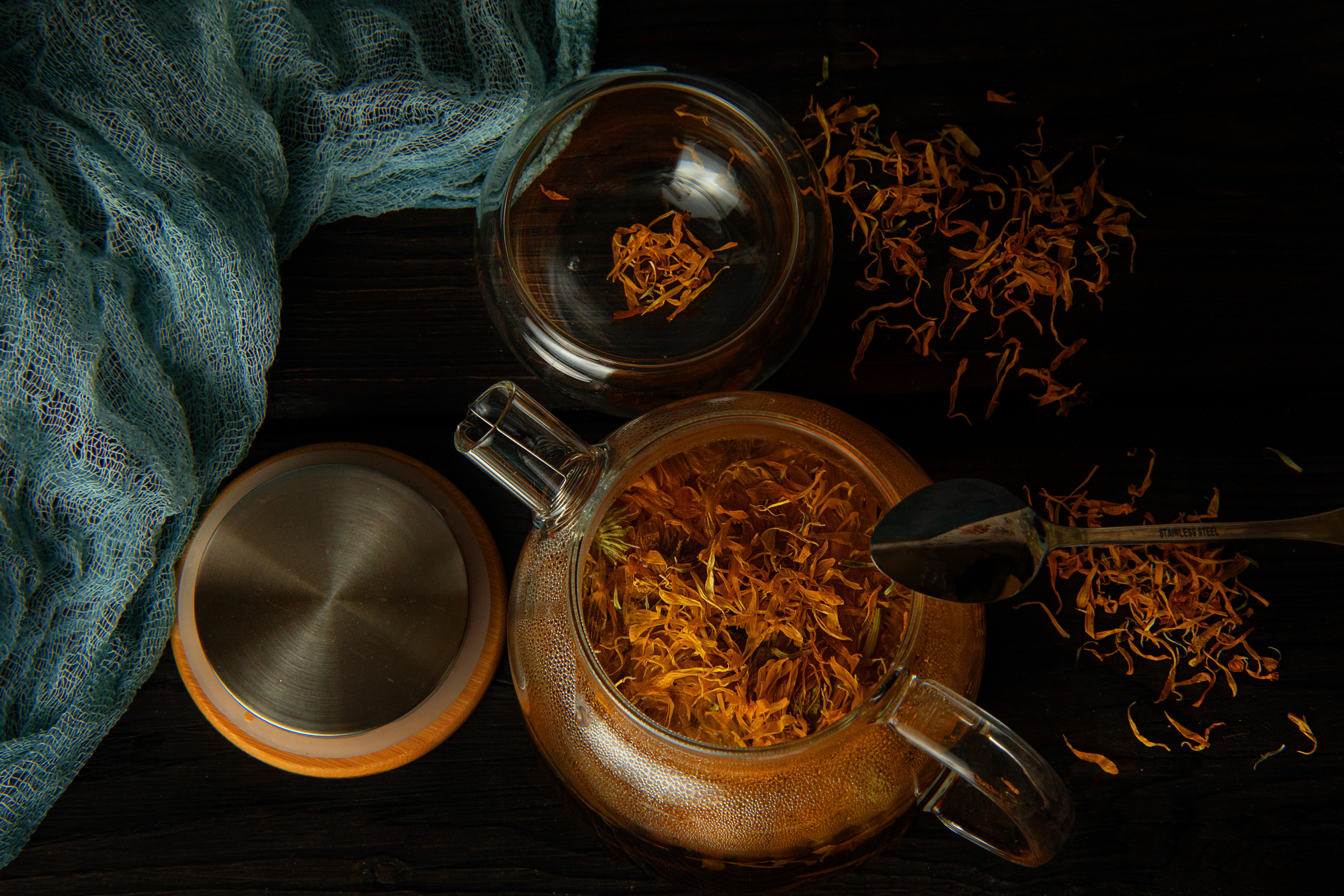 Food-фотография. Семейный и частный фотограф во Владивостоке