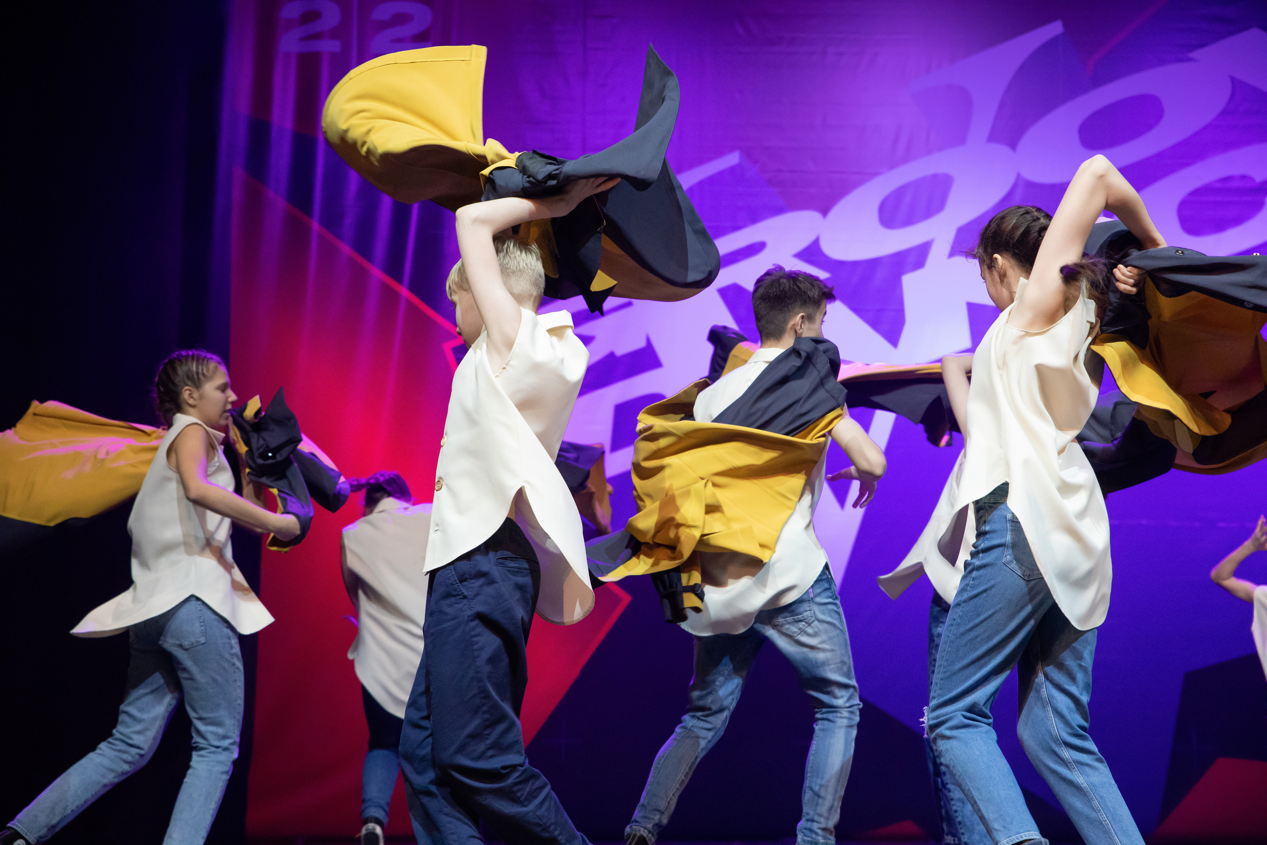 Groove Dance Champ. Семейный и частный фотограф во Владивостоке