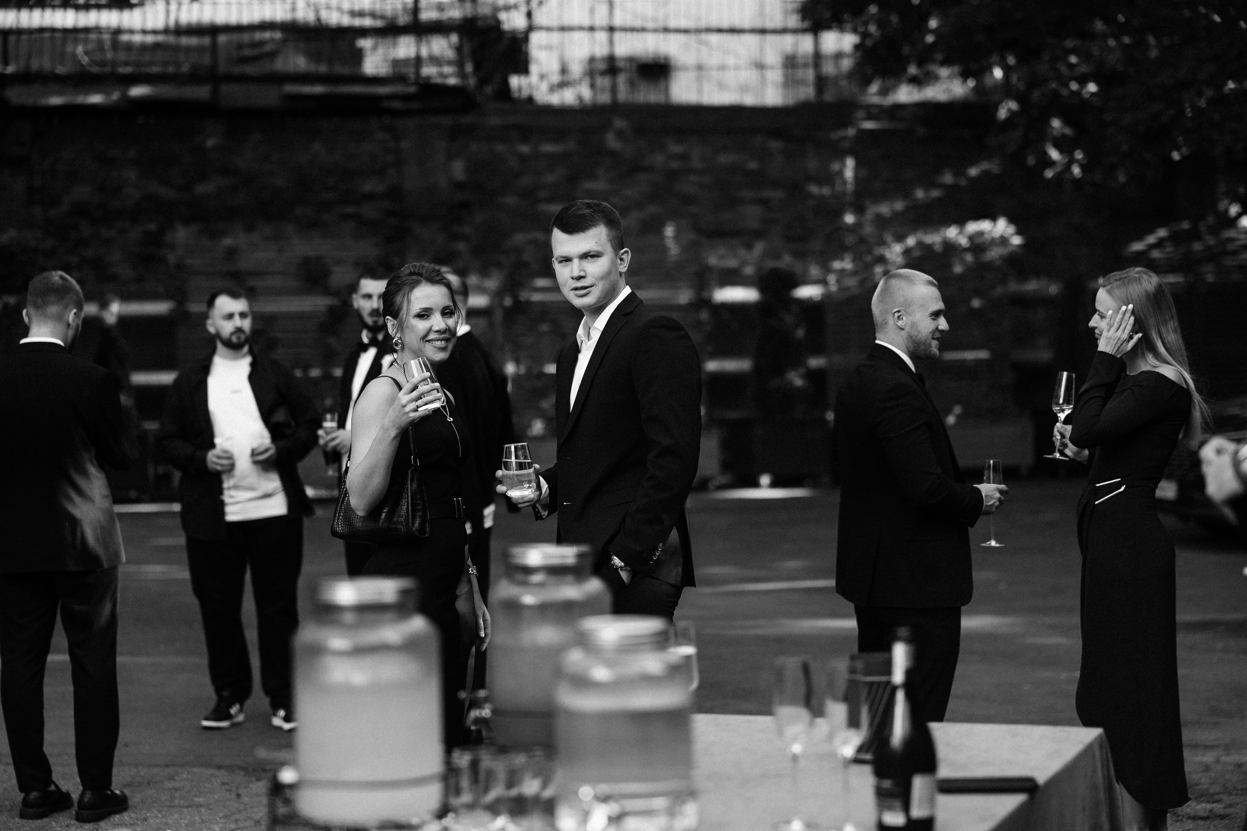 Wedding party. Фотограф Санкт-Петербург