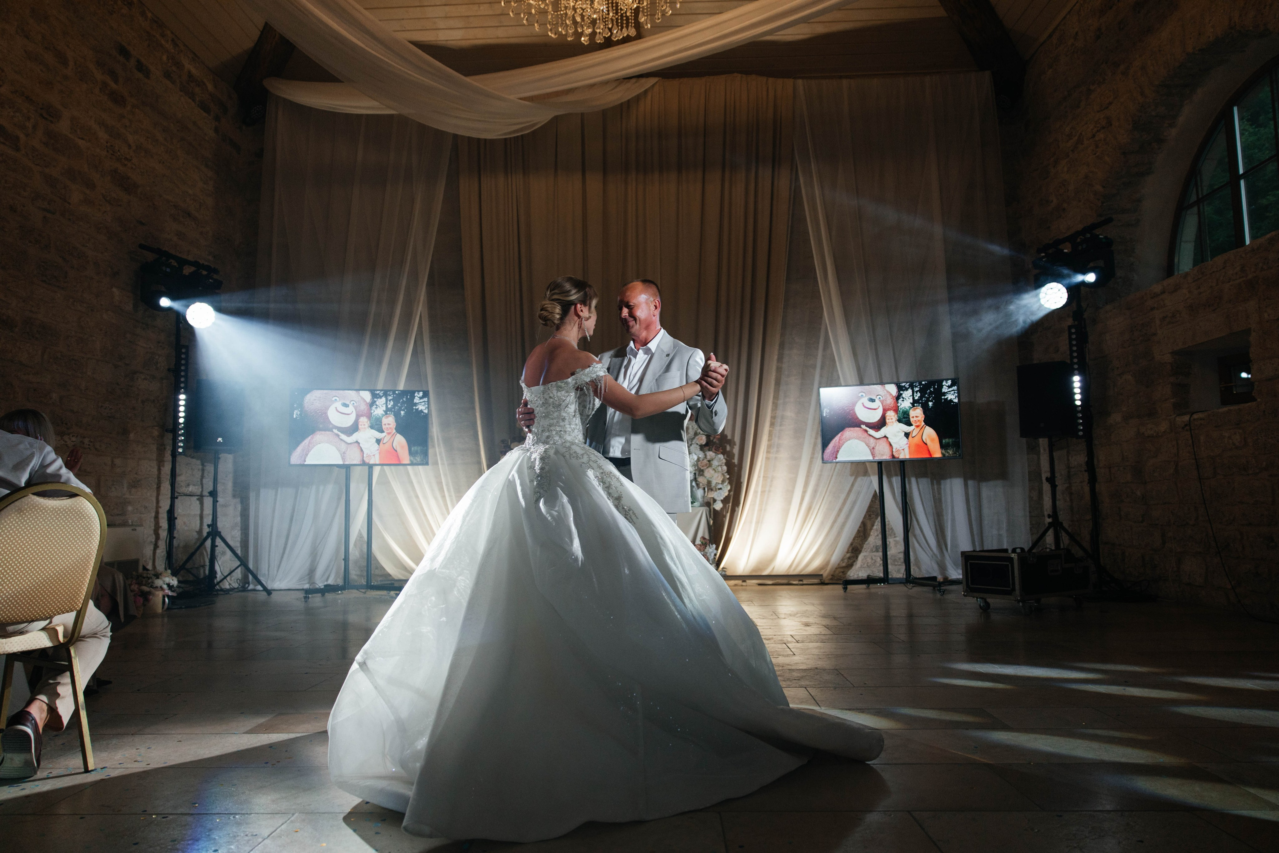 DMITRY & MARIA. Свадебное ФОТО & ВИДЕО Москва/Липецк