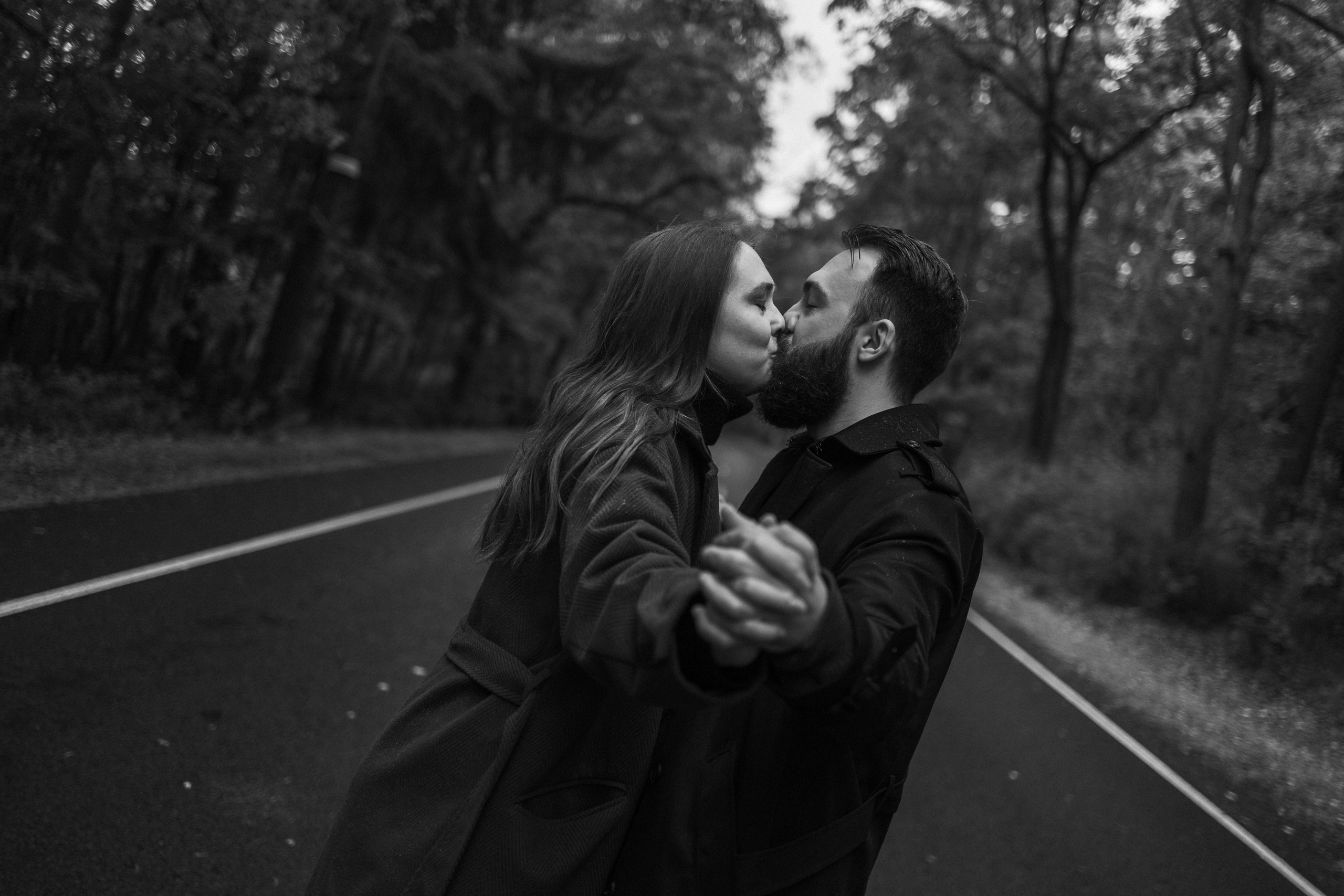 Жу и ее семья. Фотограф — Анималист | Санкт-Петербург