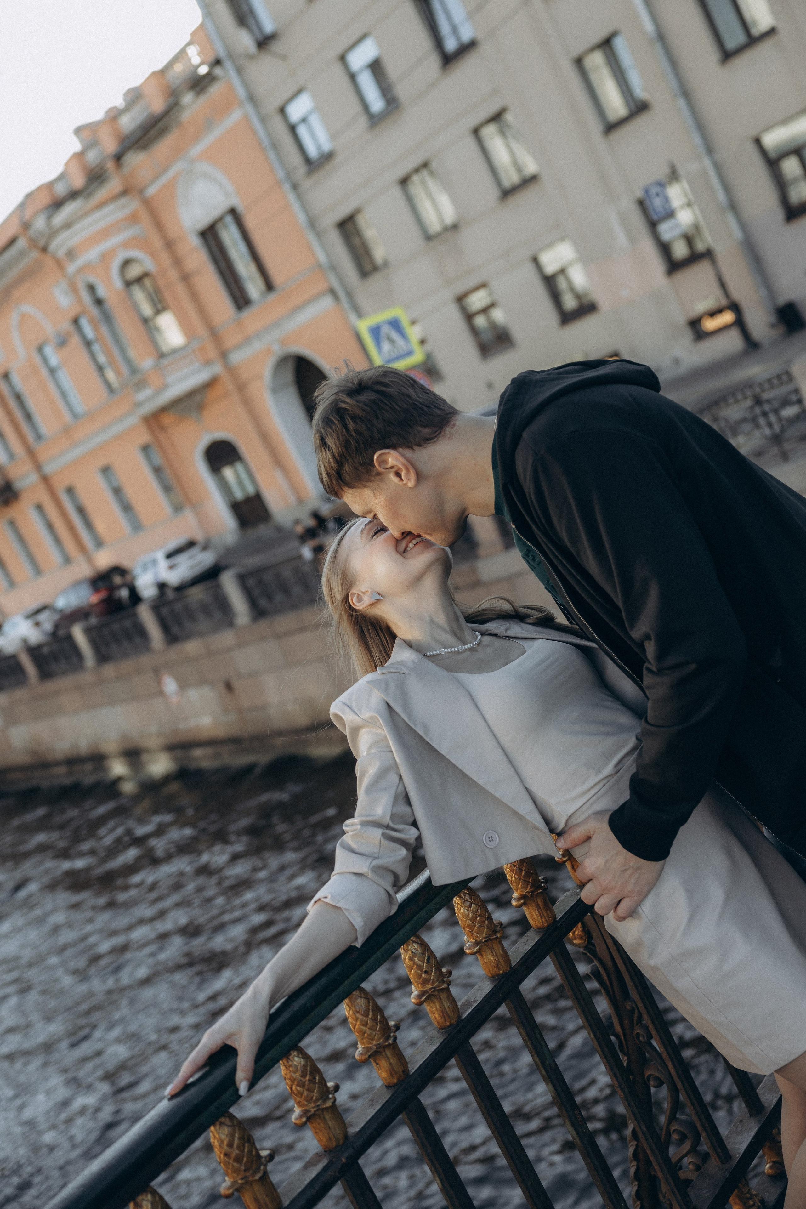Love Story. Семейный фотограф в Санкт-Петербурге Мария Соколова