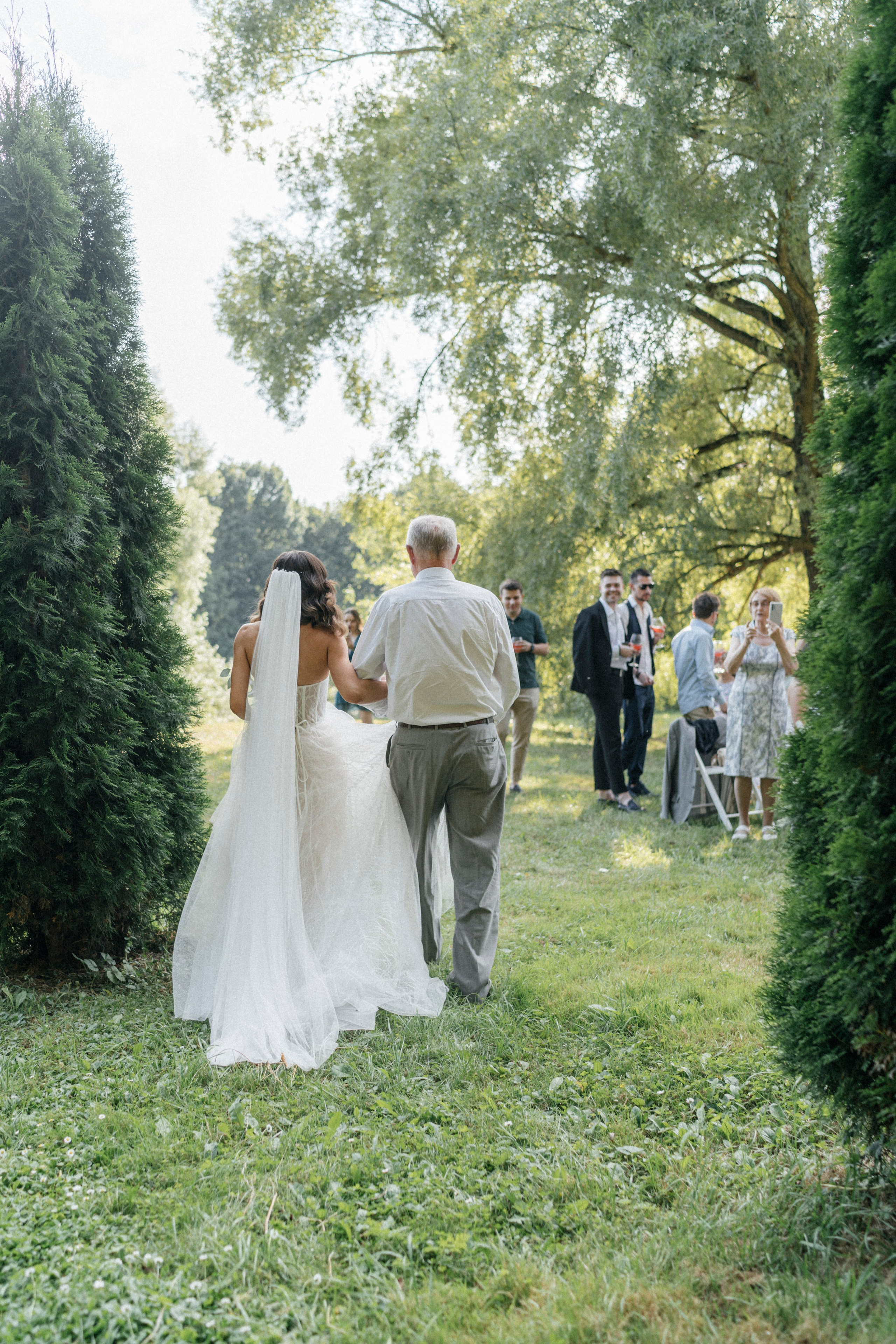 Wedding day. Wish Films — Фото и видео для брендов и личных проектов | Фотограф и видеограф