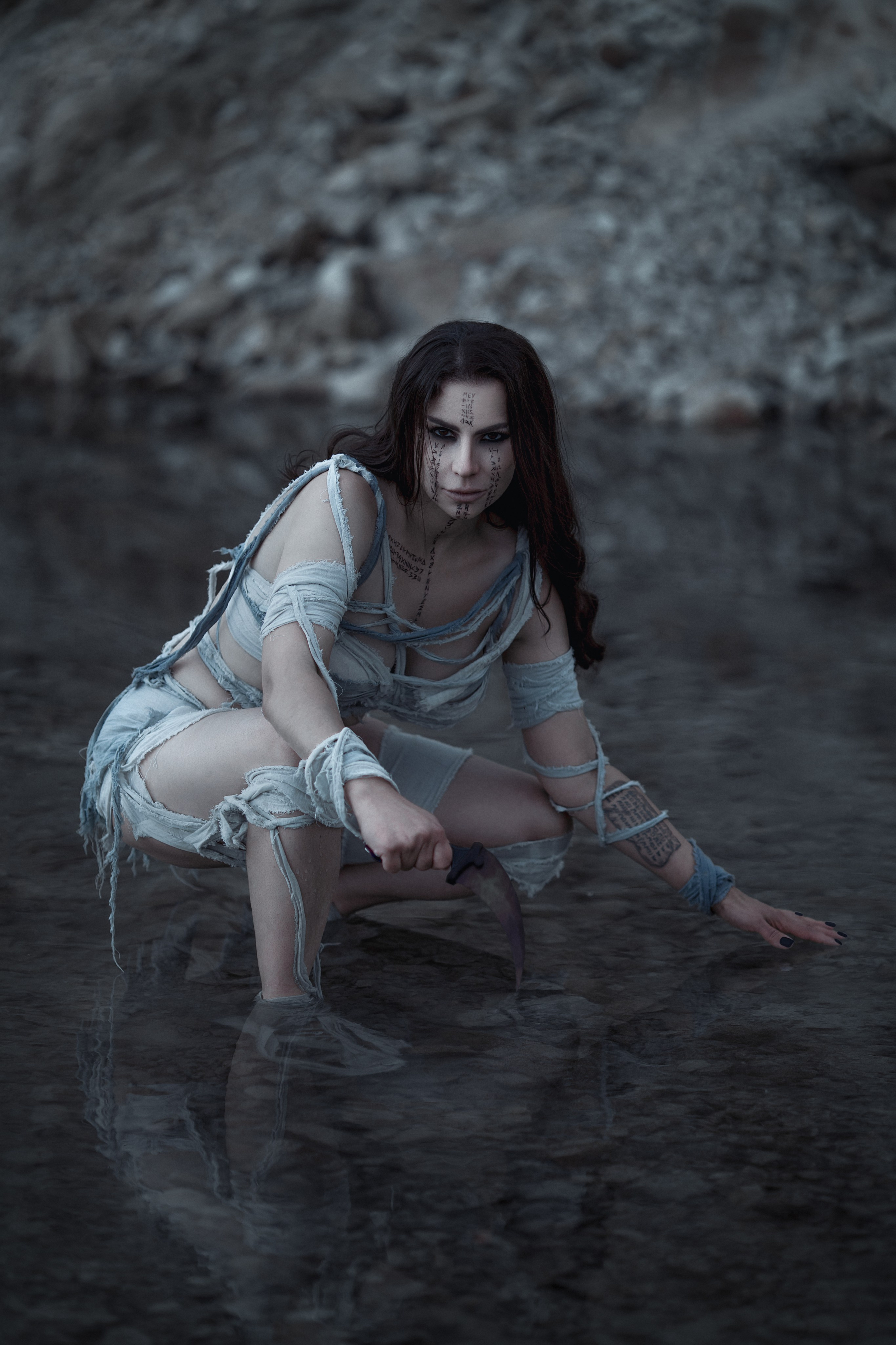 Аманет. Фотограф Алёна Яковлева