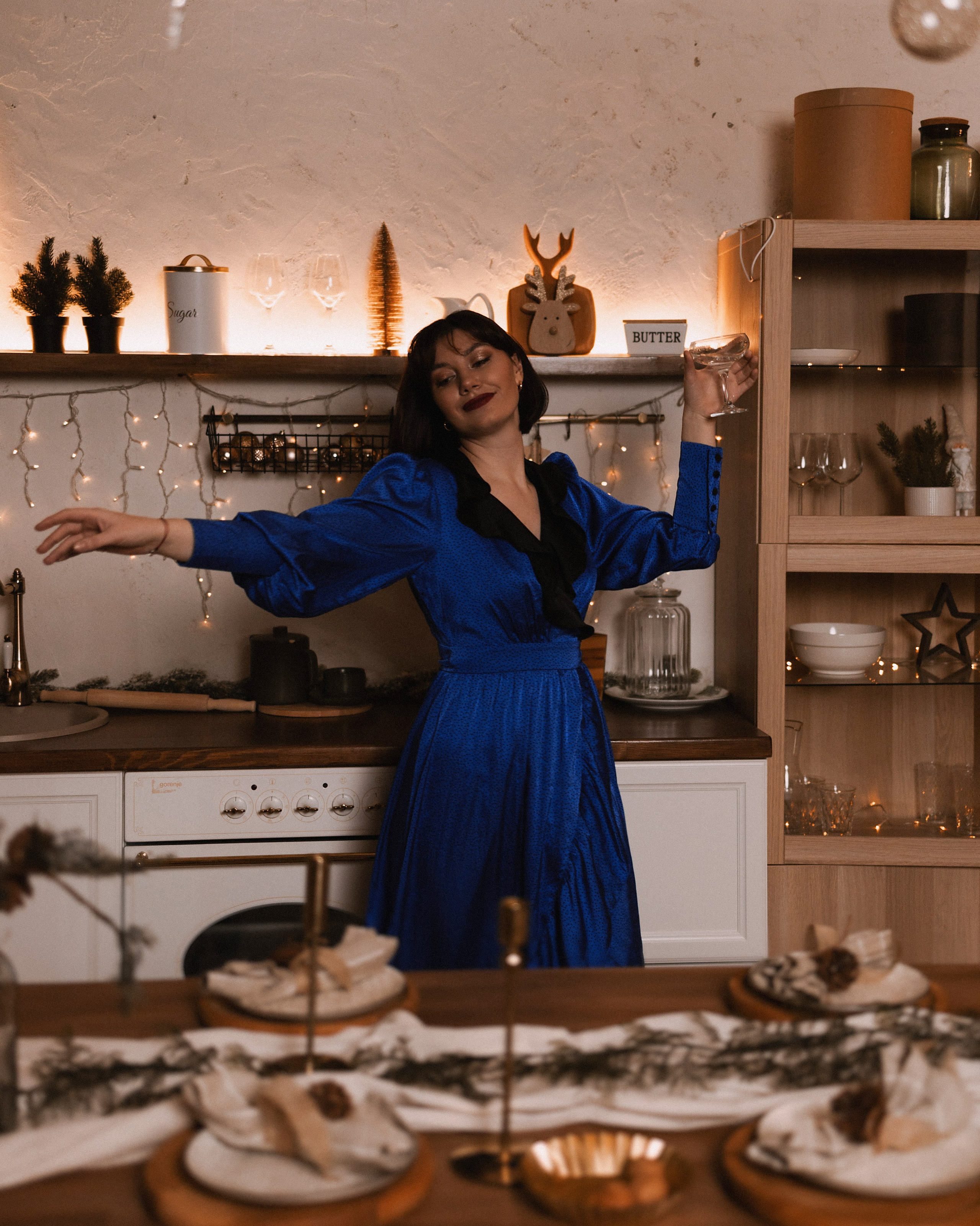 Екатерина. Фотограф в Красноярске Ксения Дмитрик