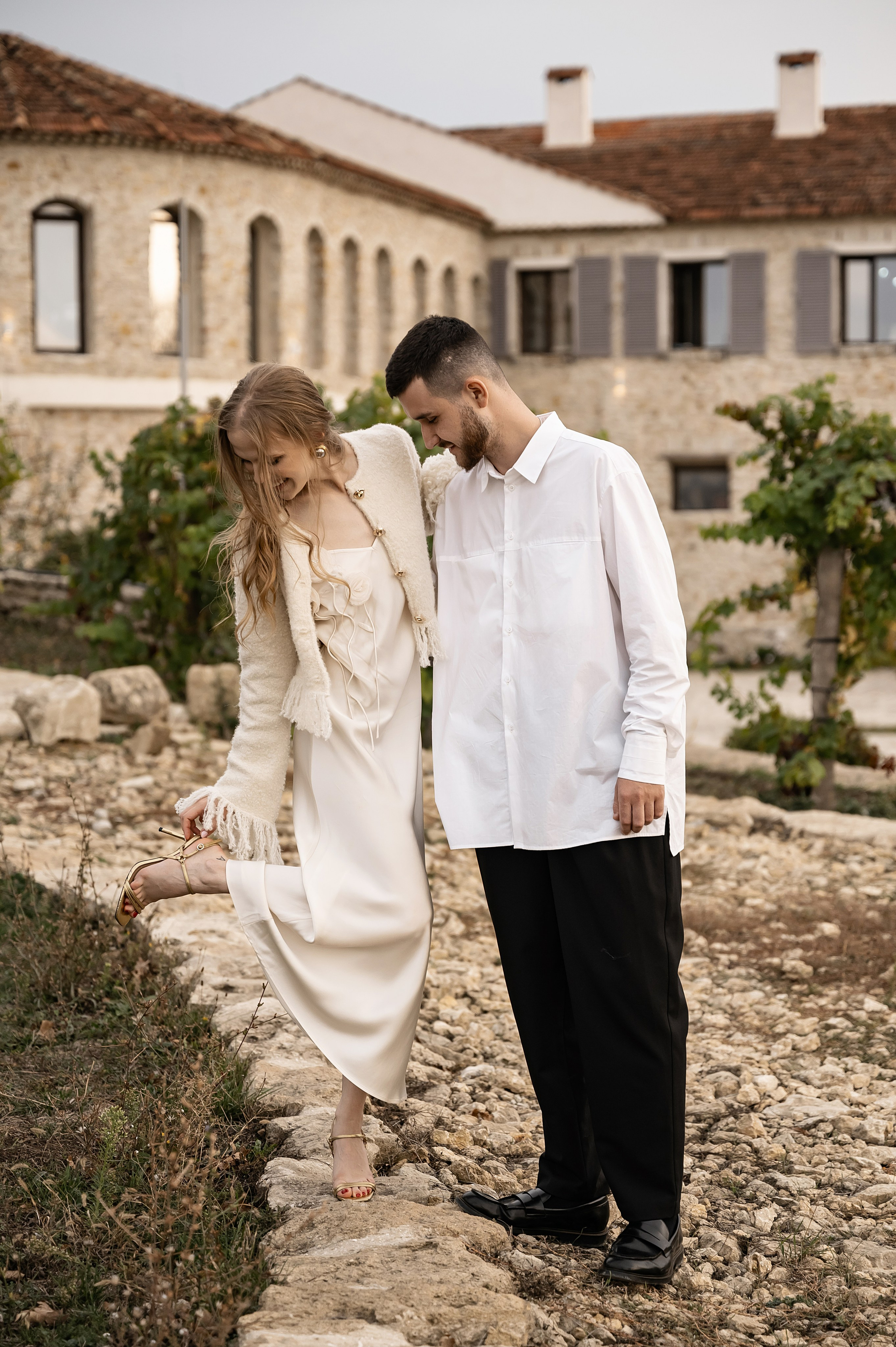 Стас и Саша. Свадебный фотограф и видеограф