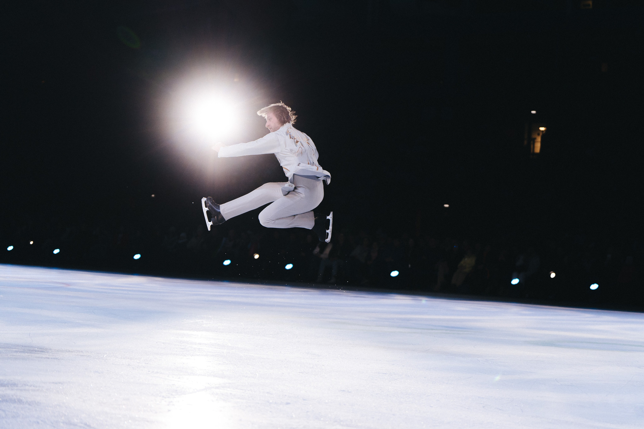 Ледовое шоу «Снегурочка» | Кемерово | 2024