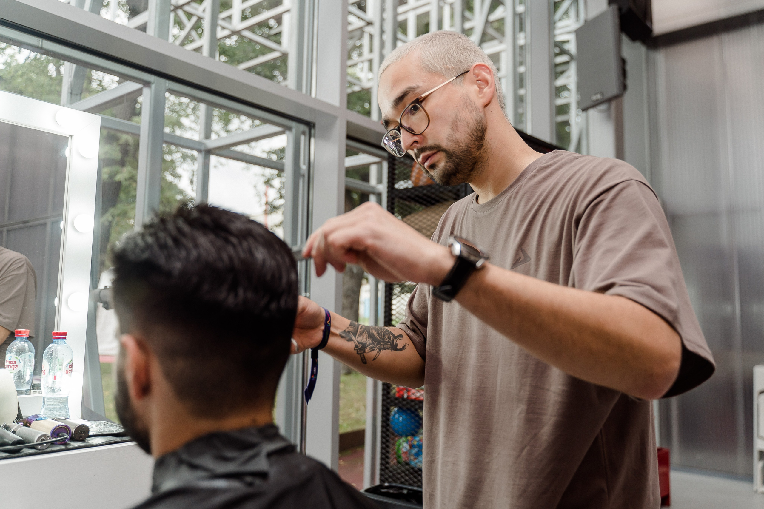 ФК «СКОРОСТЬ РЕШАЕТ» от СБП, РПЛ и Плюс Дача. Репортажный и свадебный фотограф в Москве