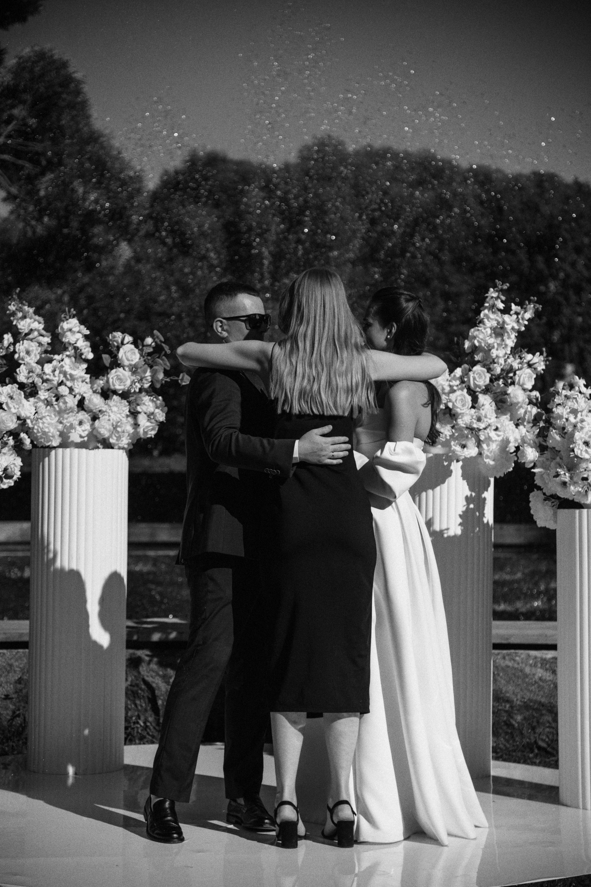 Таня и Вова. Фотограф Смоляк Алена