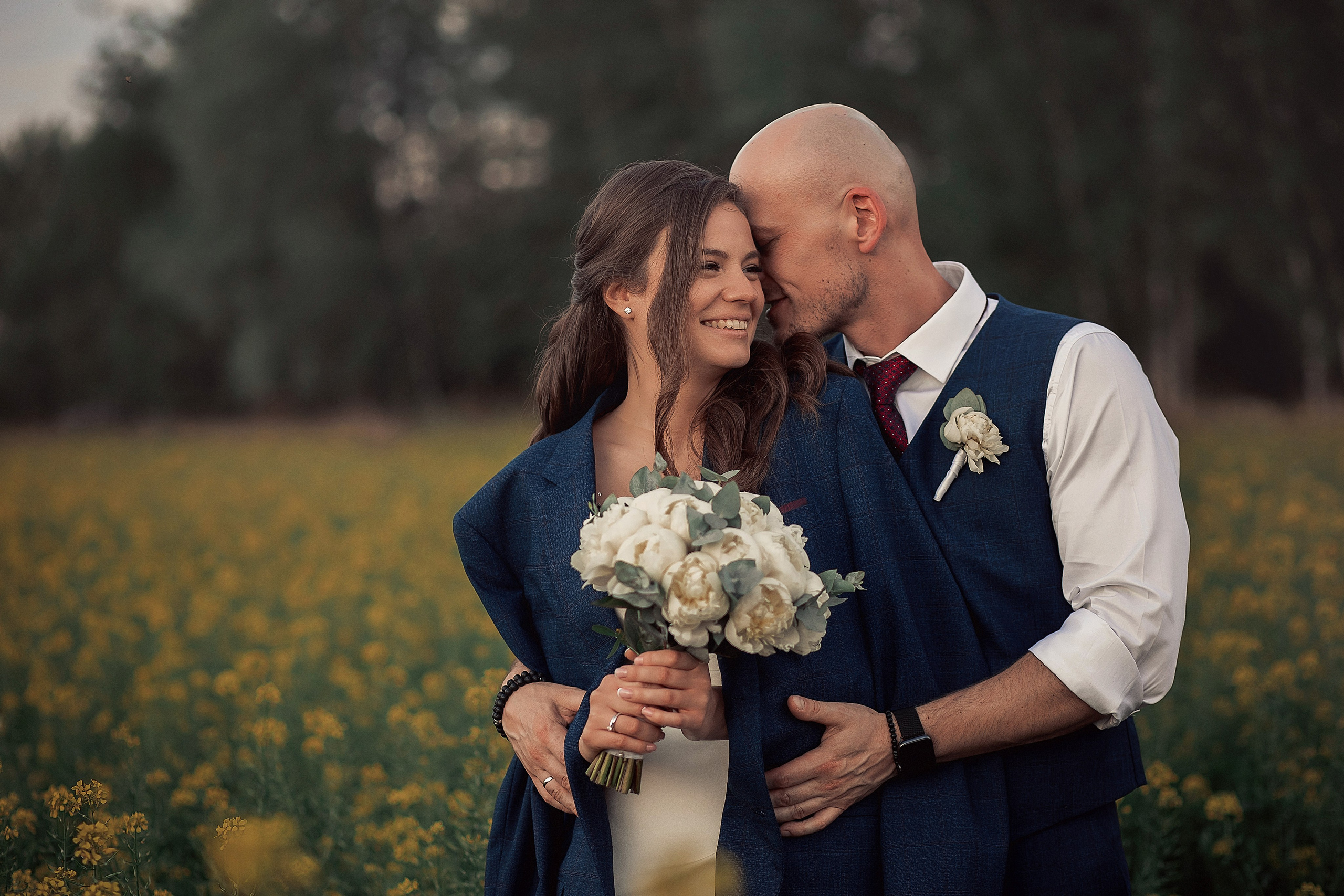 Свадебный Церковный Семейный фотограф Светлана Былова Москва- Смоленск