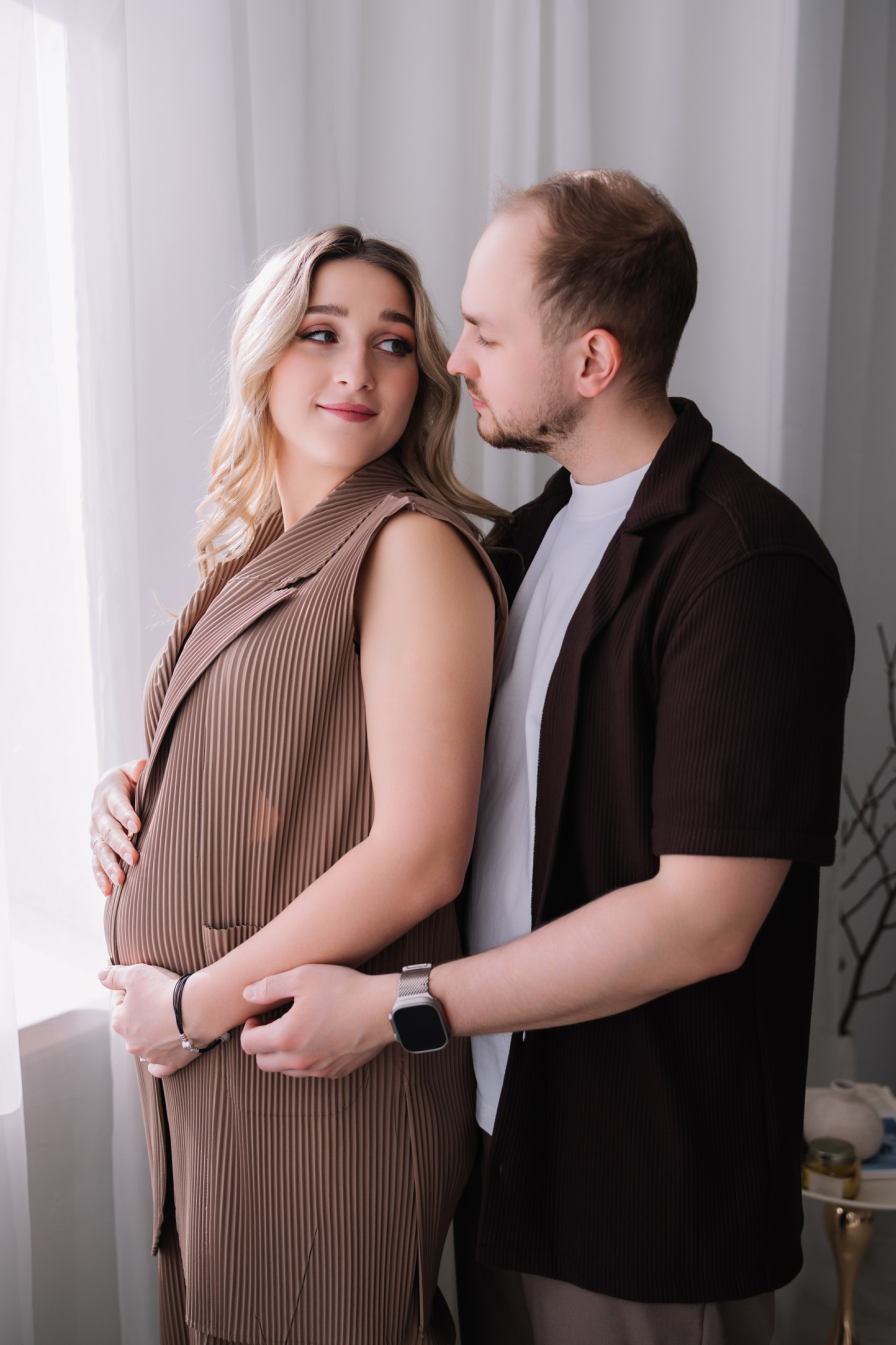 Фотосессия беременности. Свадебный фотограф Санкт-Петербург—Москва/Юлия Малькова