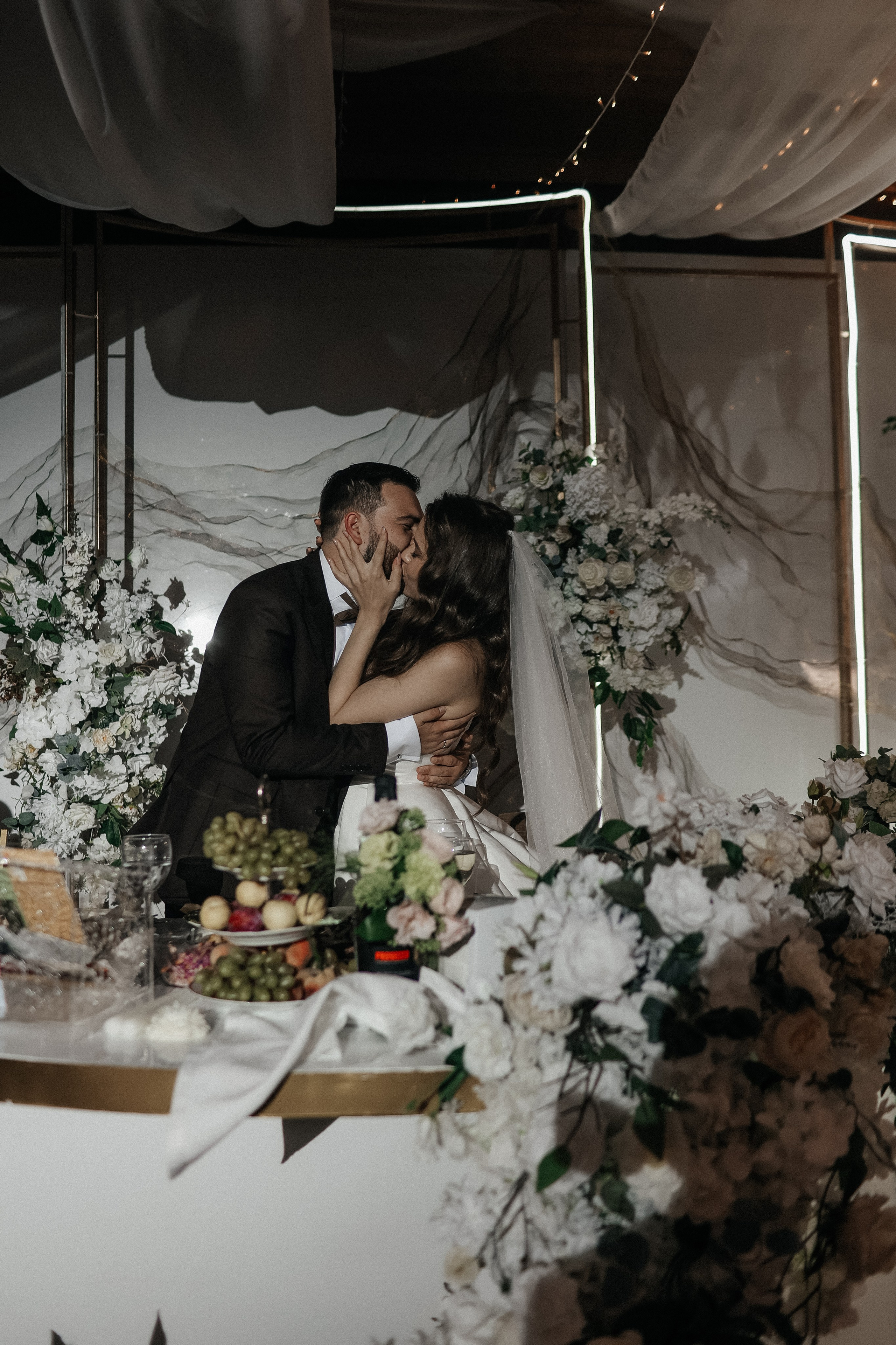 ЮРИЙ&ВАЛЕРИЯ. Фотограф Константин Неретин Магнитогорск, Челябинск, Екатеринбург, Москва, Питер, Тюмень