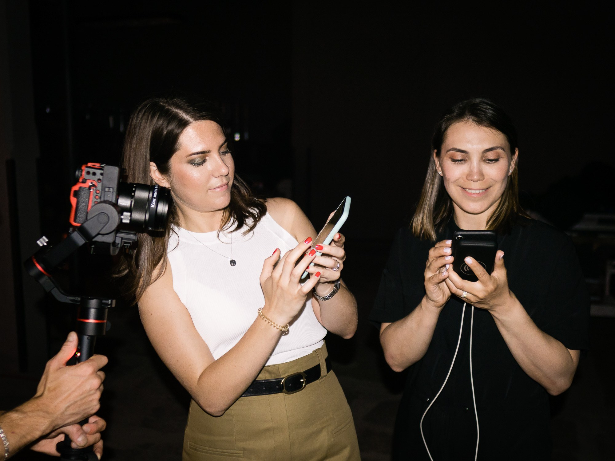 Avito. PRОработка шоу. Репортажный фотограф Денис Тихомиров. Москва