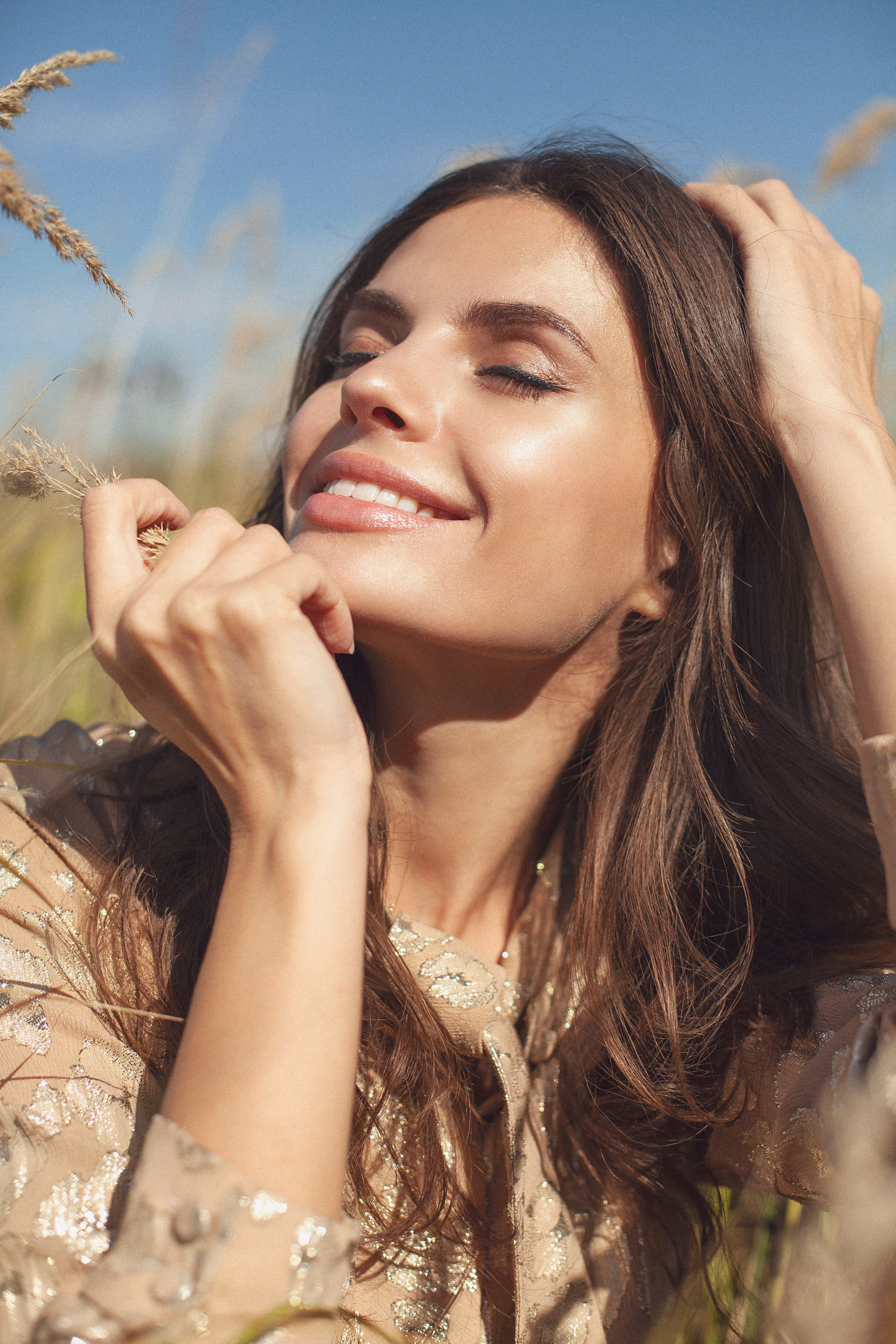 Commercial & private shootings. Главная