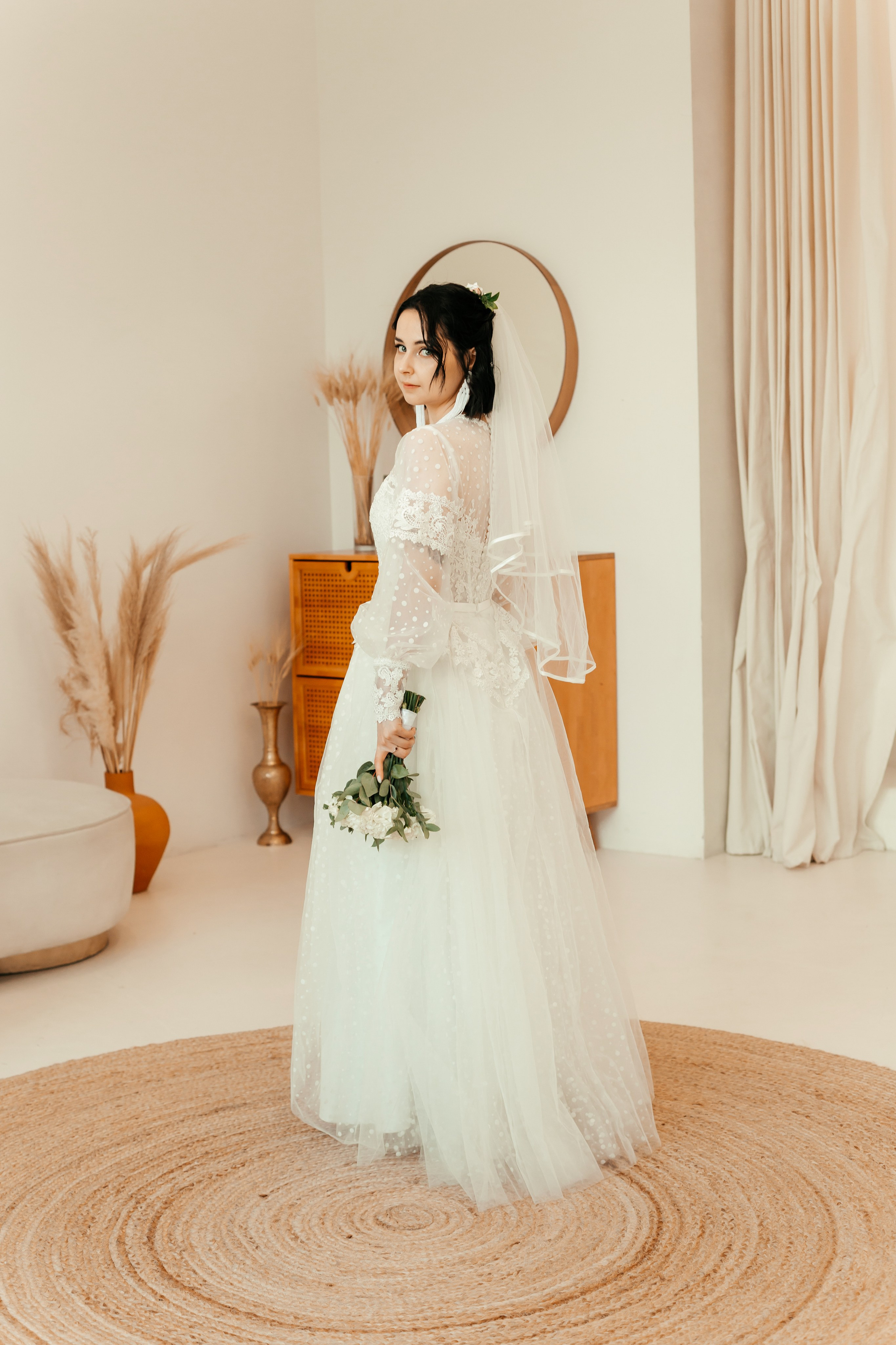 MARK & ARINA. Главная