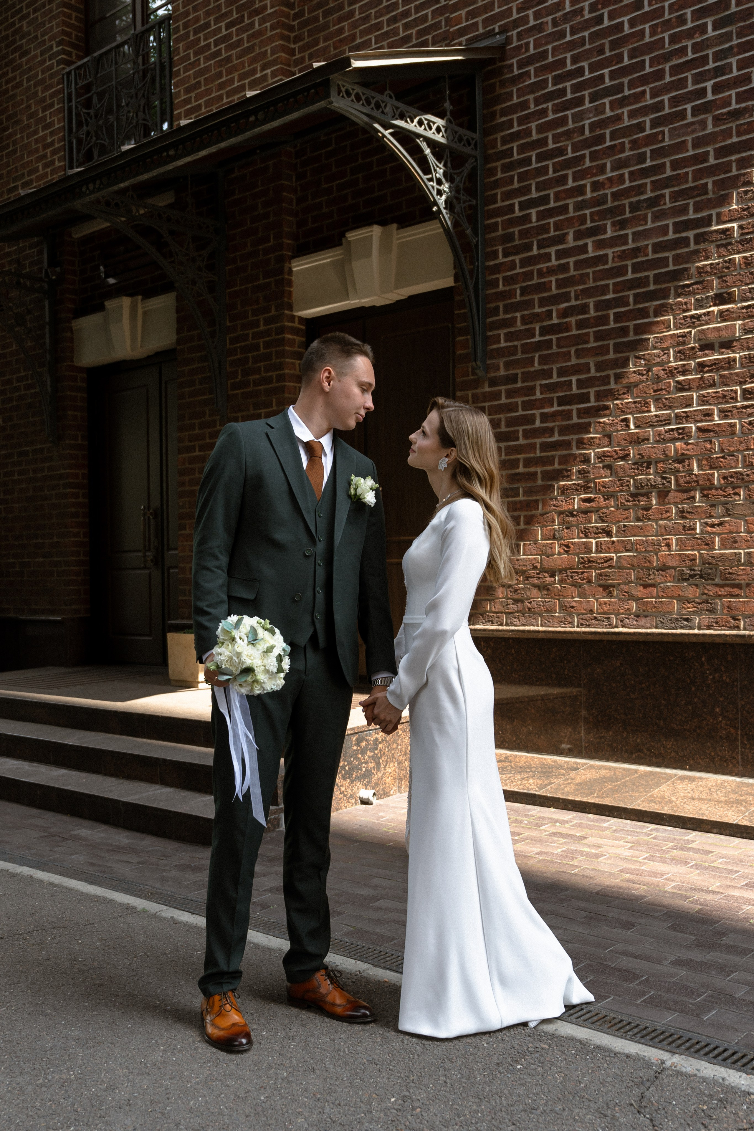 Wedding. Фотограф в Красноярске Ирина Владимирова