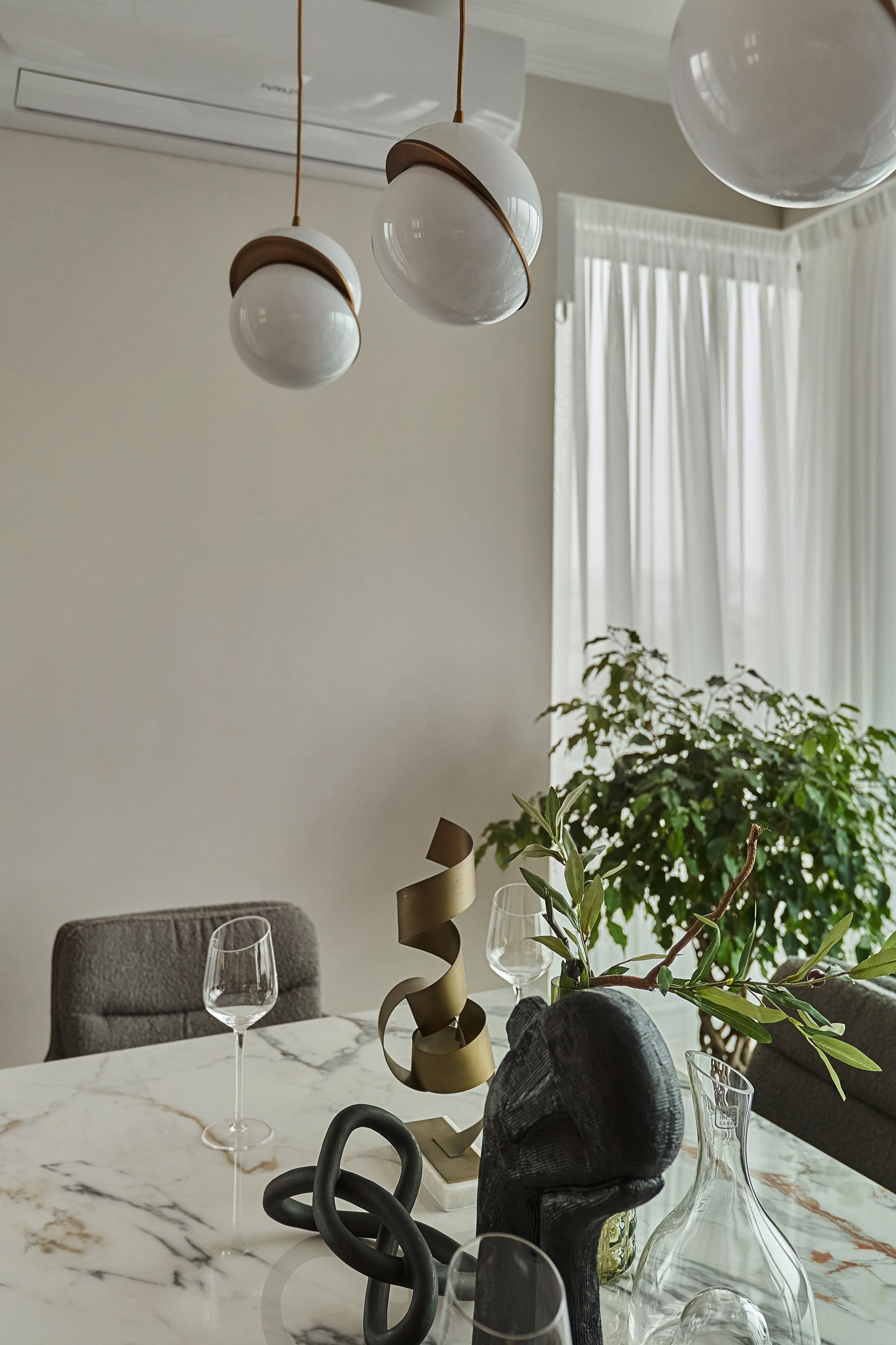 «Sky House». Интерьерный и портретный фотограф в Москве Анна Моногарова