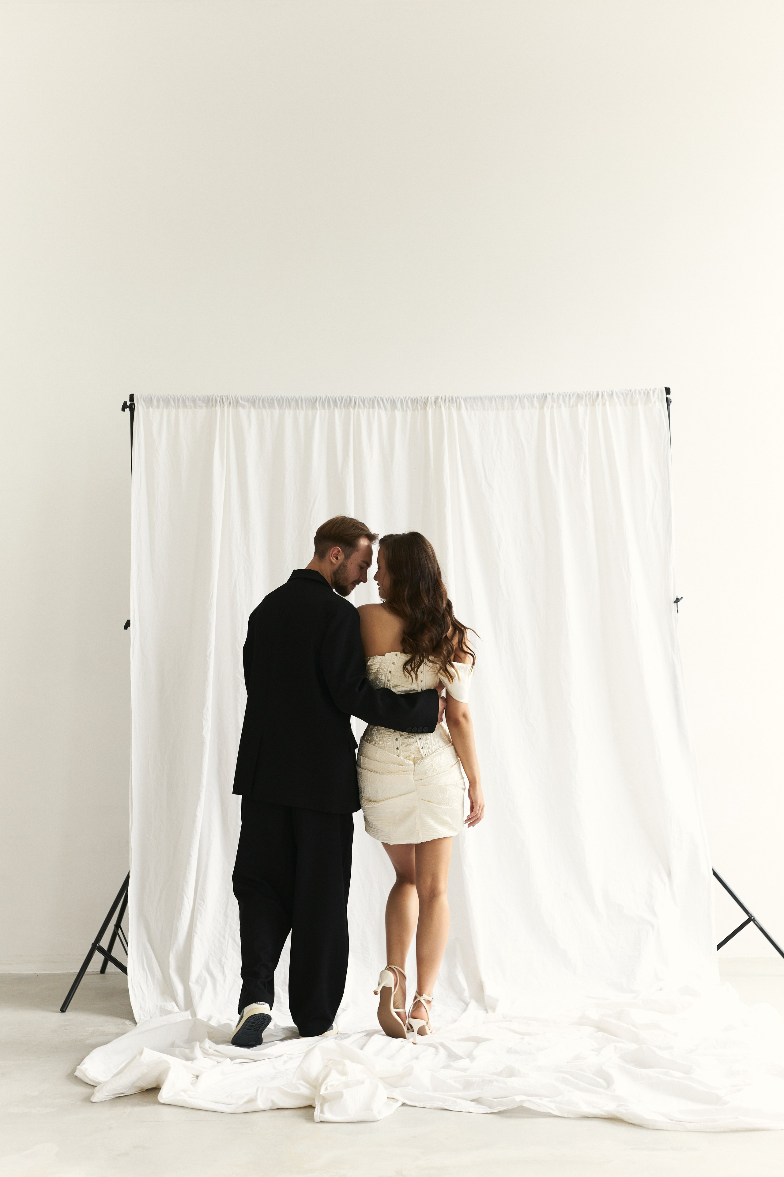 Снежана и Владимир. Фотограф в Екатеринбурге и Москве, Анна