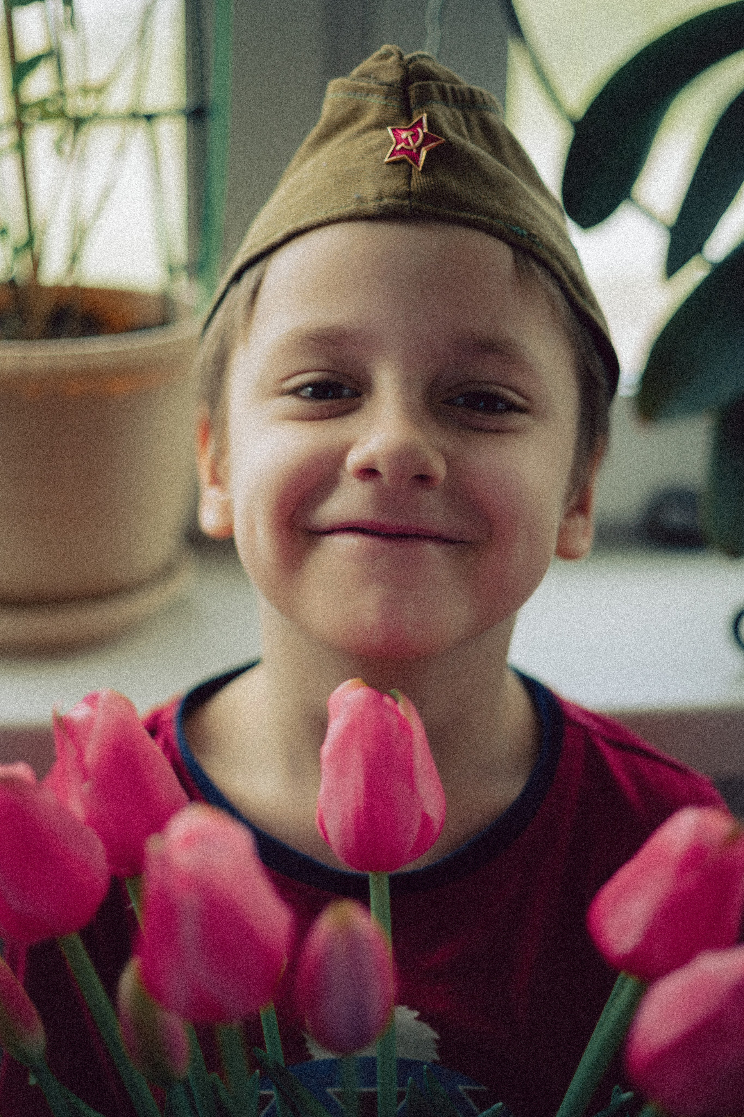 Разное. Фотограф Алина Лебедь