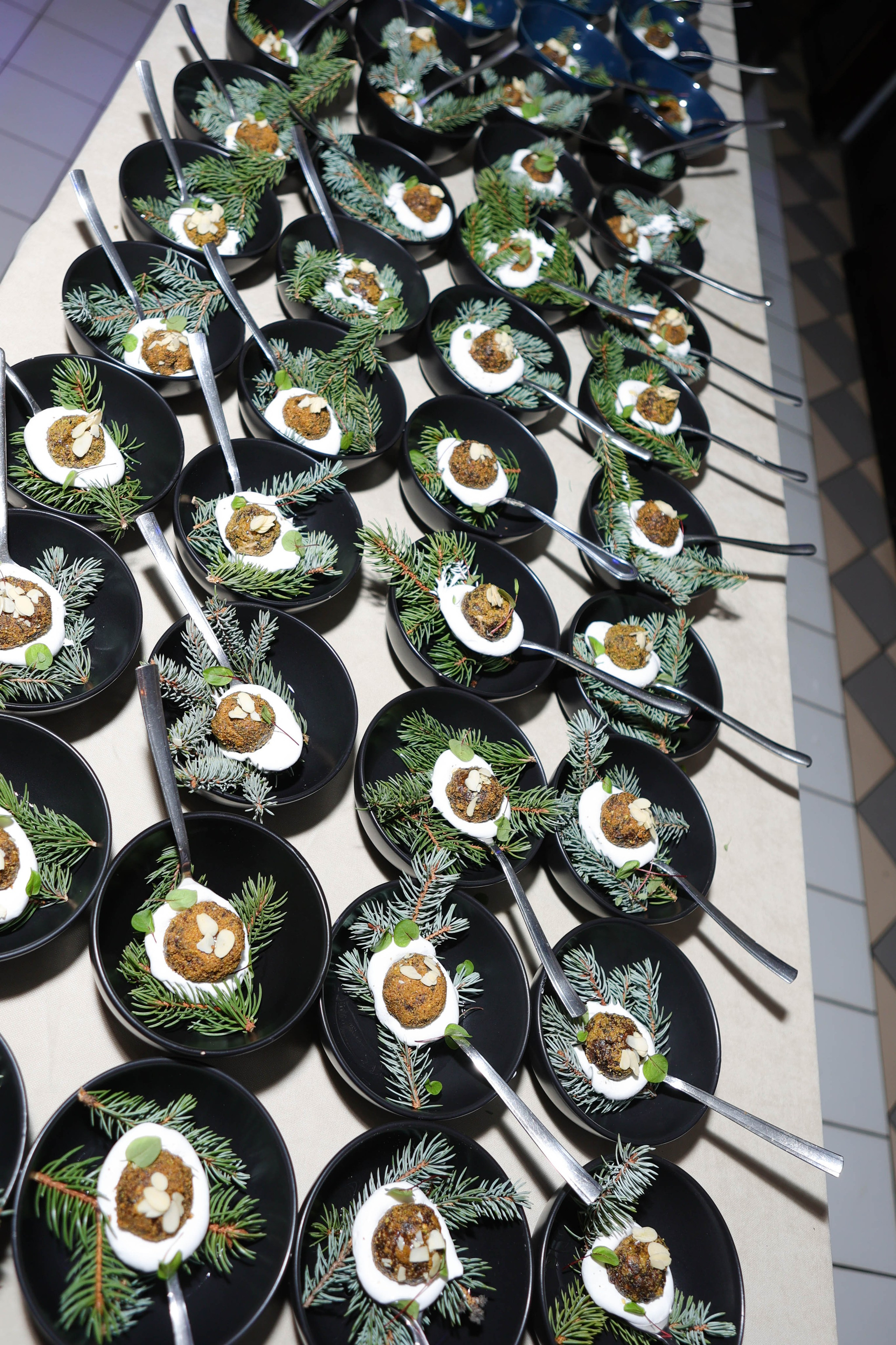 03.11.2023 Грузински Гастроужин. Бренд — шеф Дмитрий Макаркин