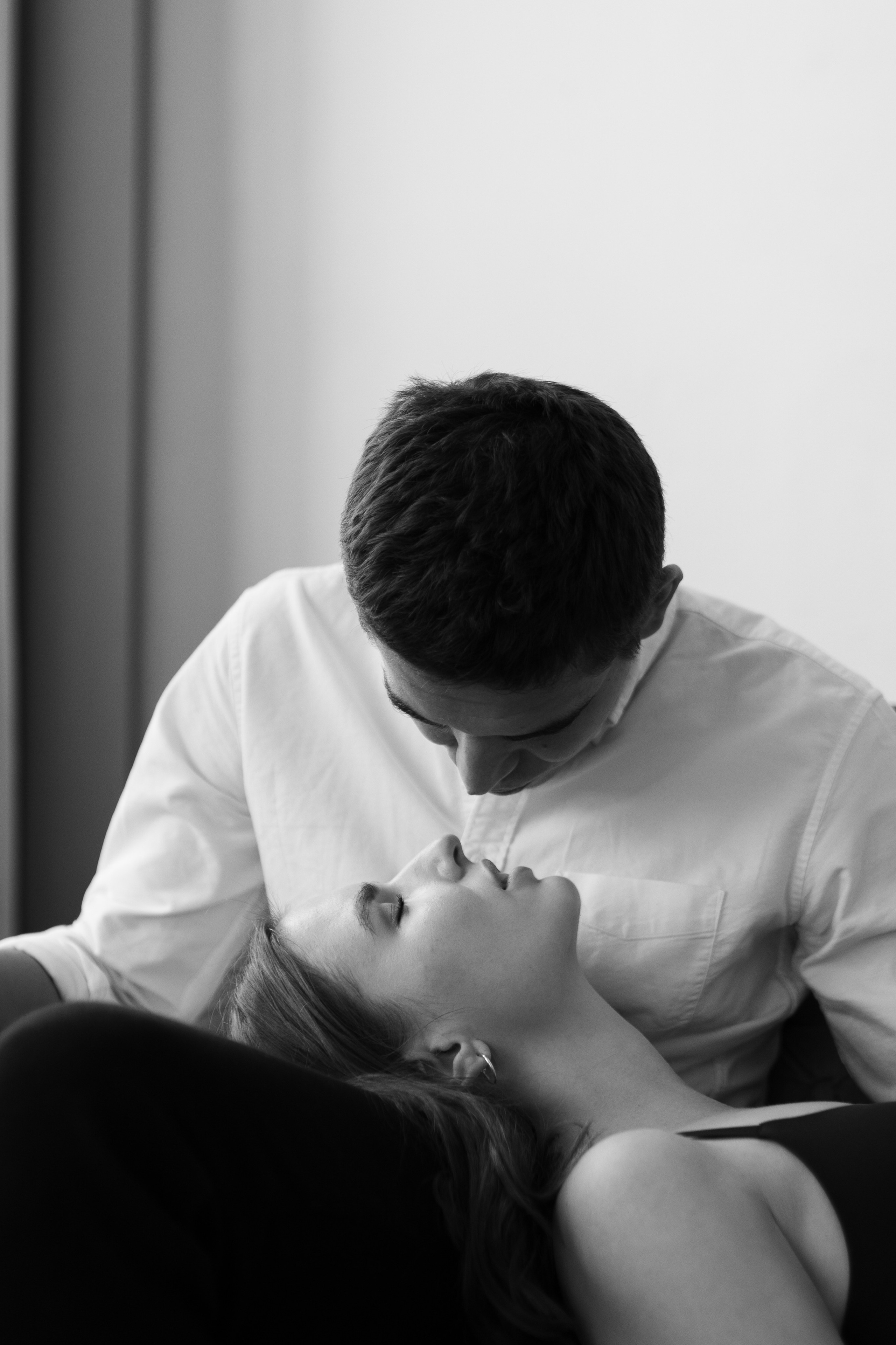 Саша и Костя. Свадебный фотограф | Москва