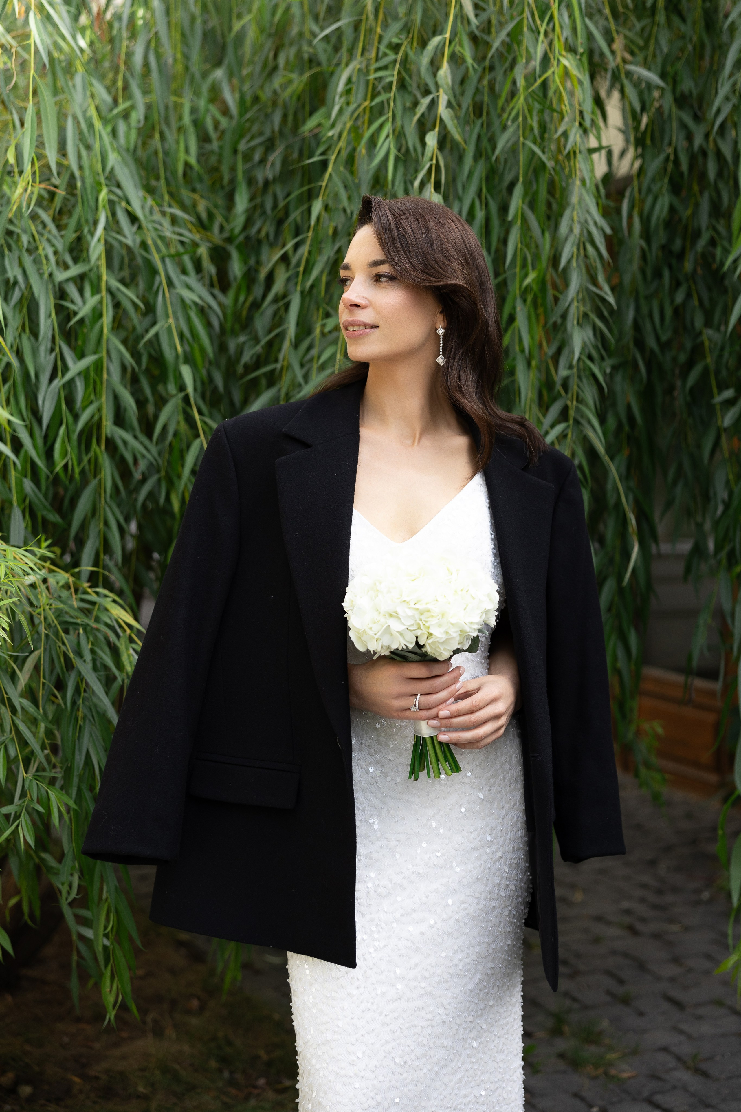 Даша и Рома, Yauza Place. Свадебный фотограф | Москва