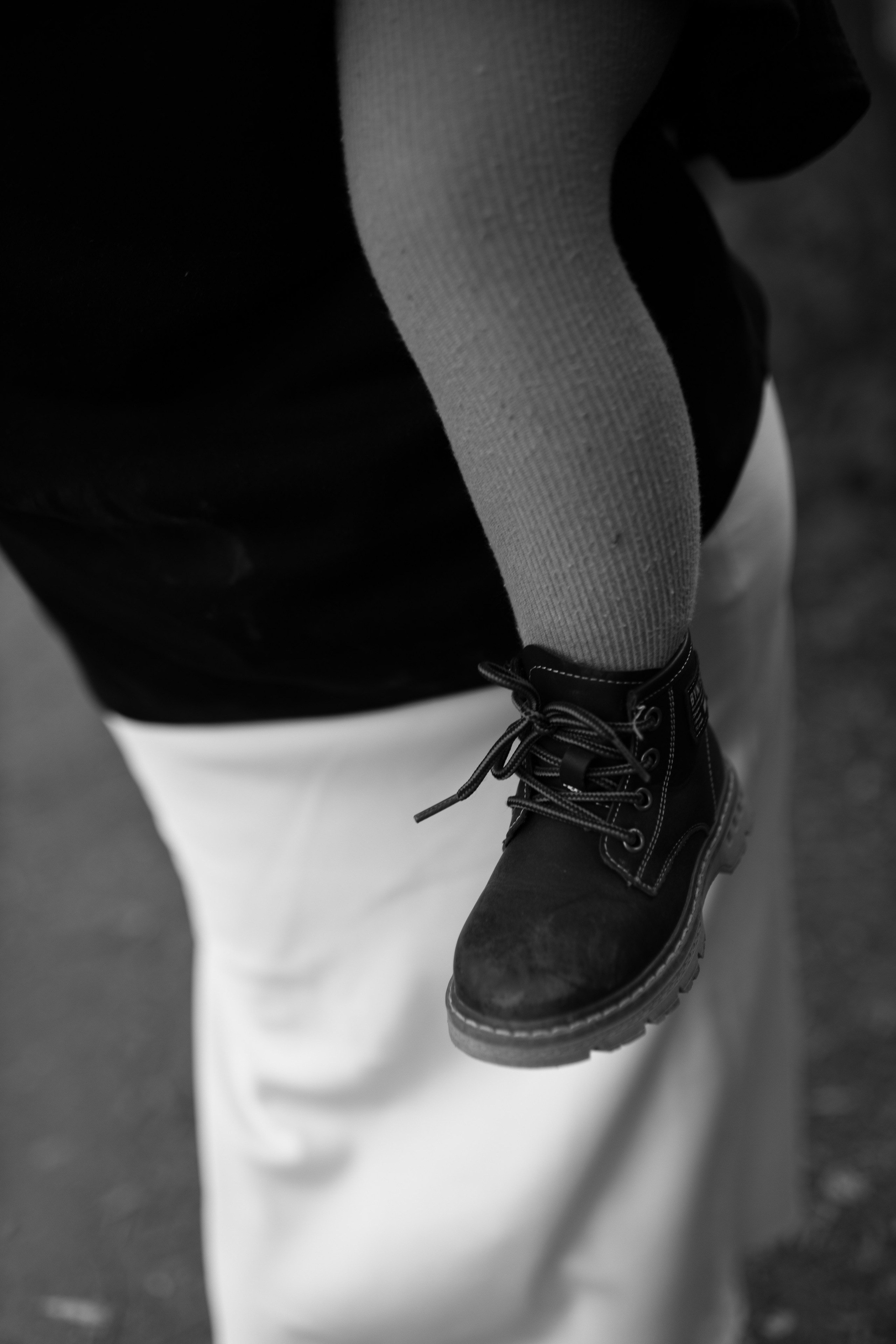 Юля и Мишель. Свадебный фотограф | Москва