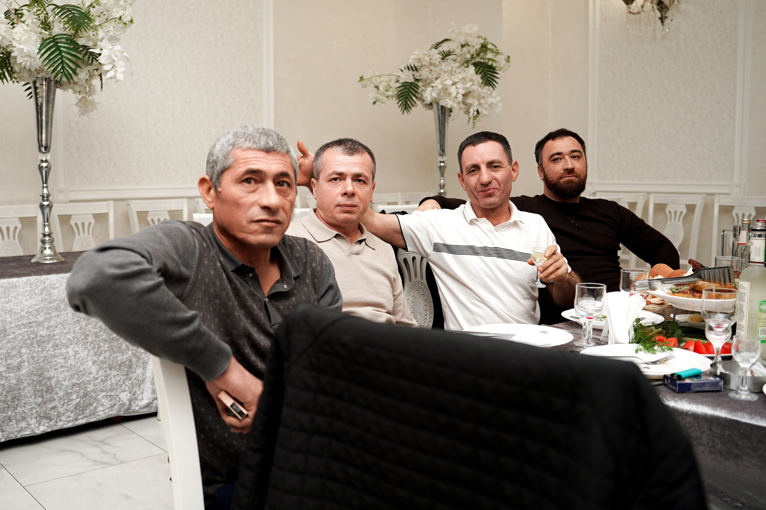 Сватовство. Свадебный фотограф в Ростове-на-Дону. Таинство Крещения и Венчания, семейные фотосессии. Алёна Чёботова